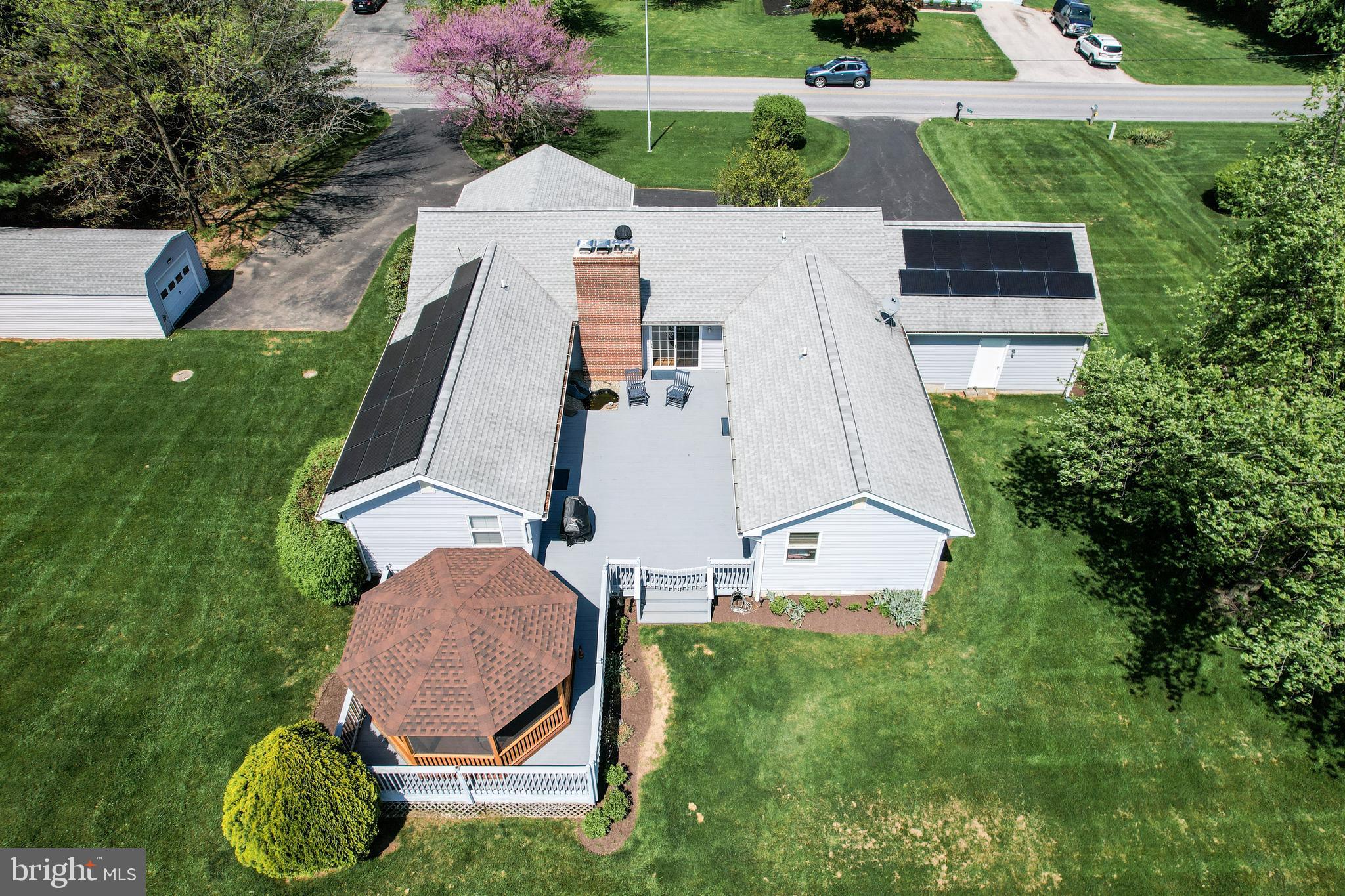 4548 RINELY ROAD