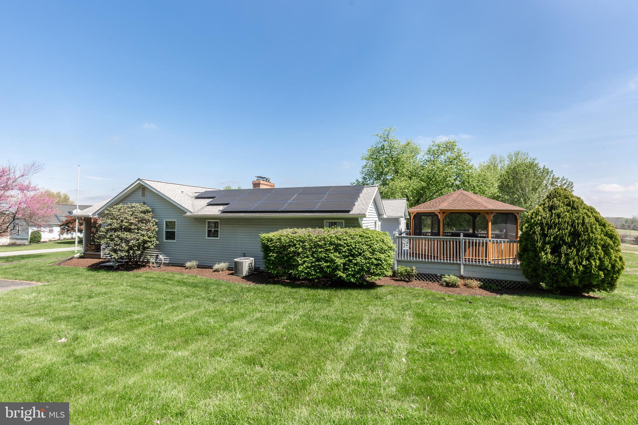 4548 RINELY ROAD