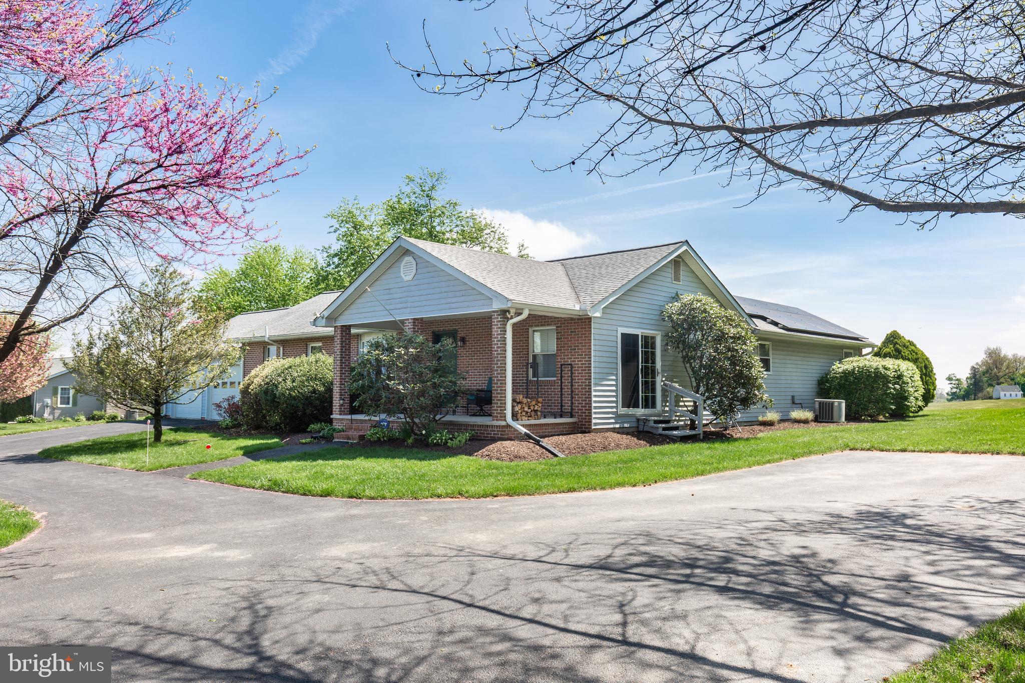 4548 RINELY ROAD