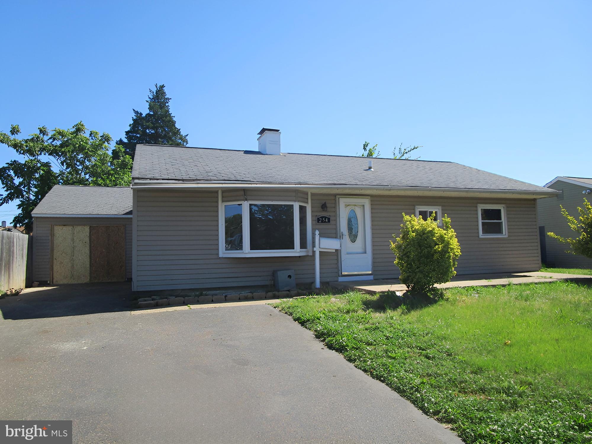 254 N OXFORD VALLEY ROAD