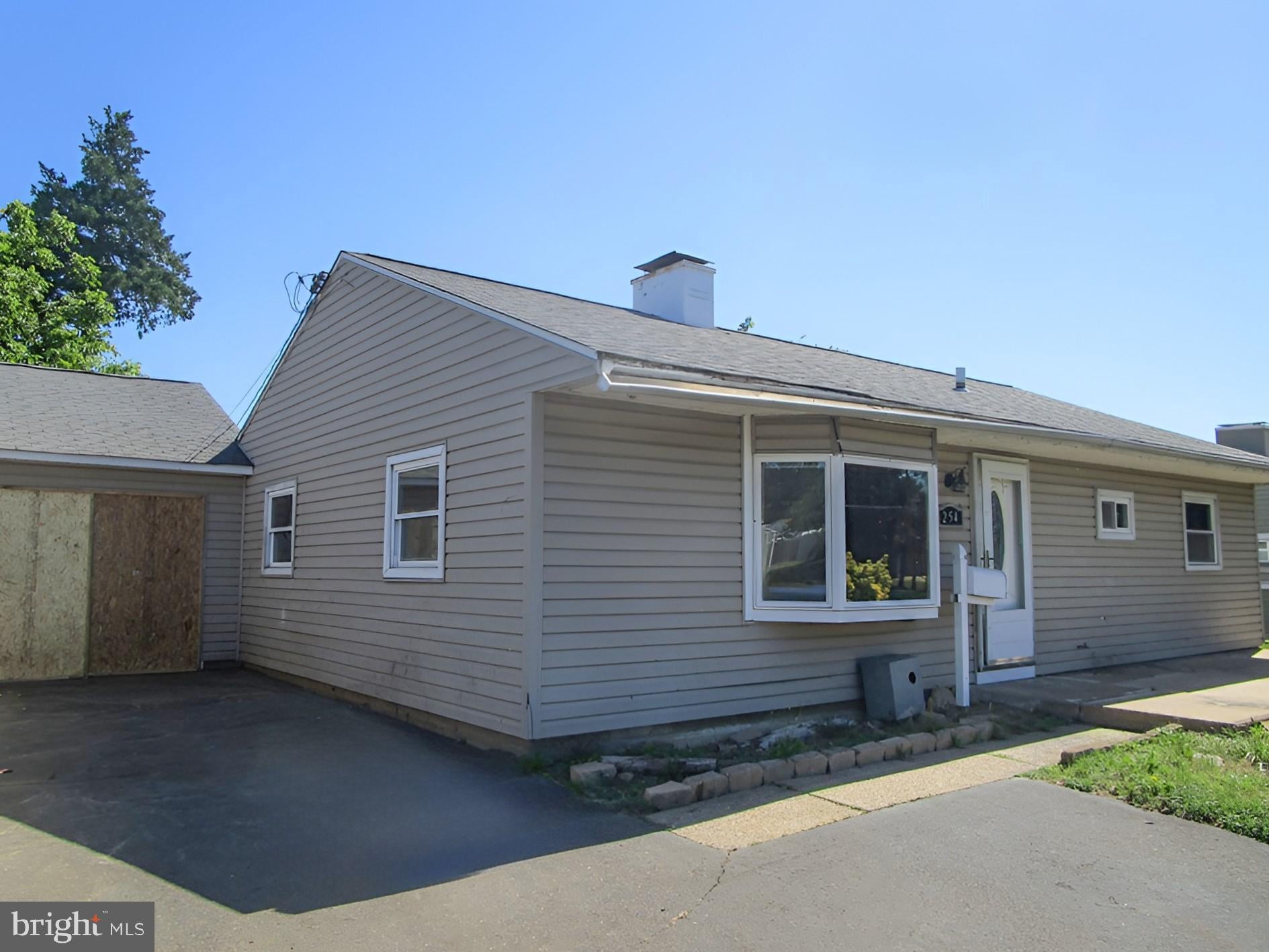 254 N OXFORD VALLEY ROAD