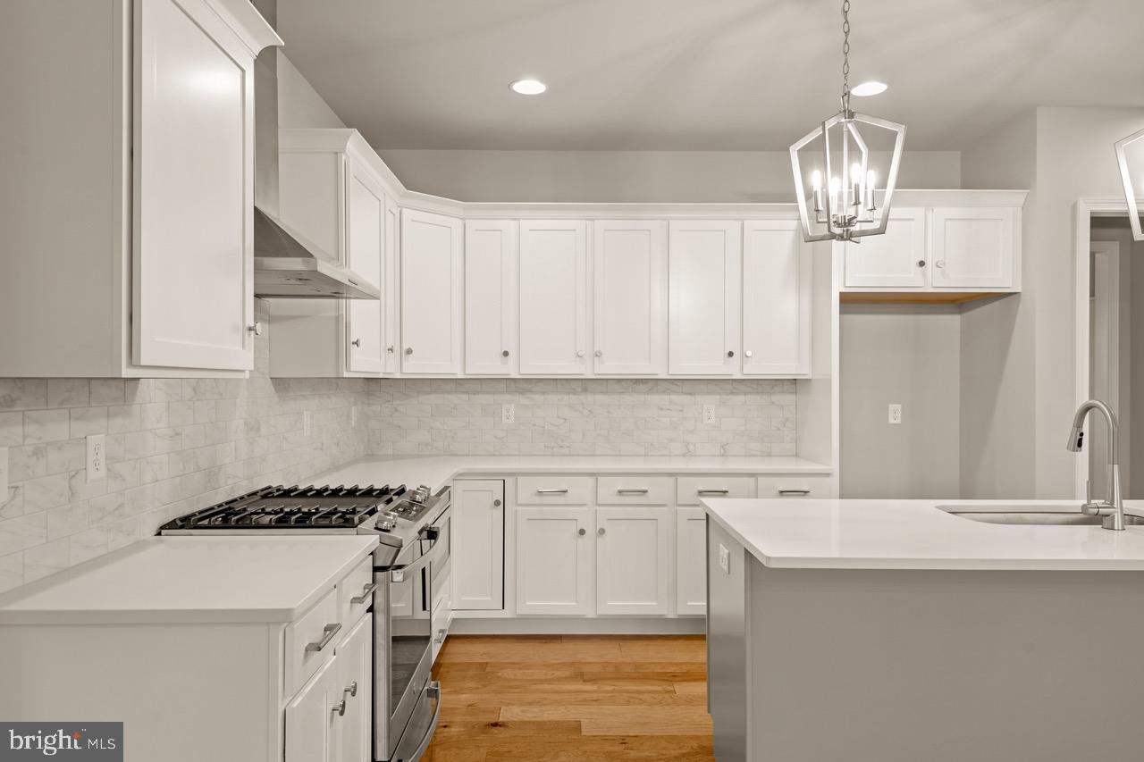 STRATHFORD MEADOWS - Residential