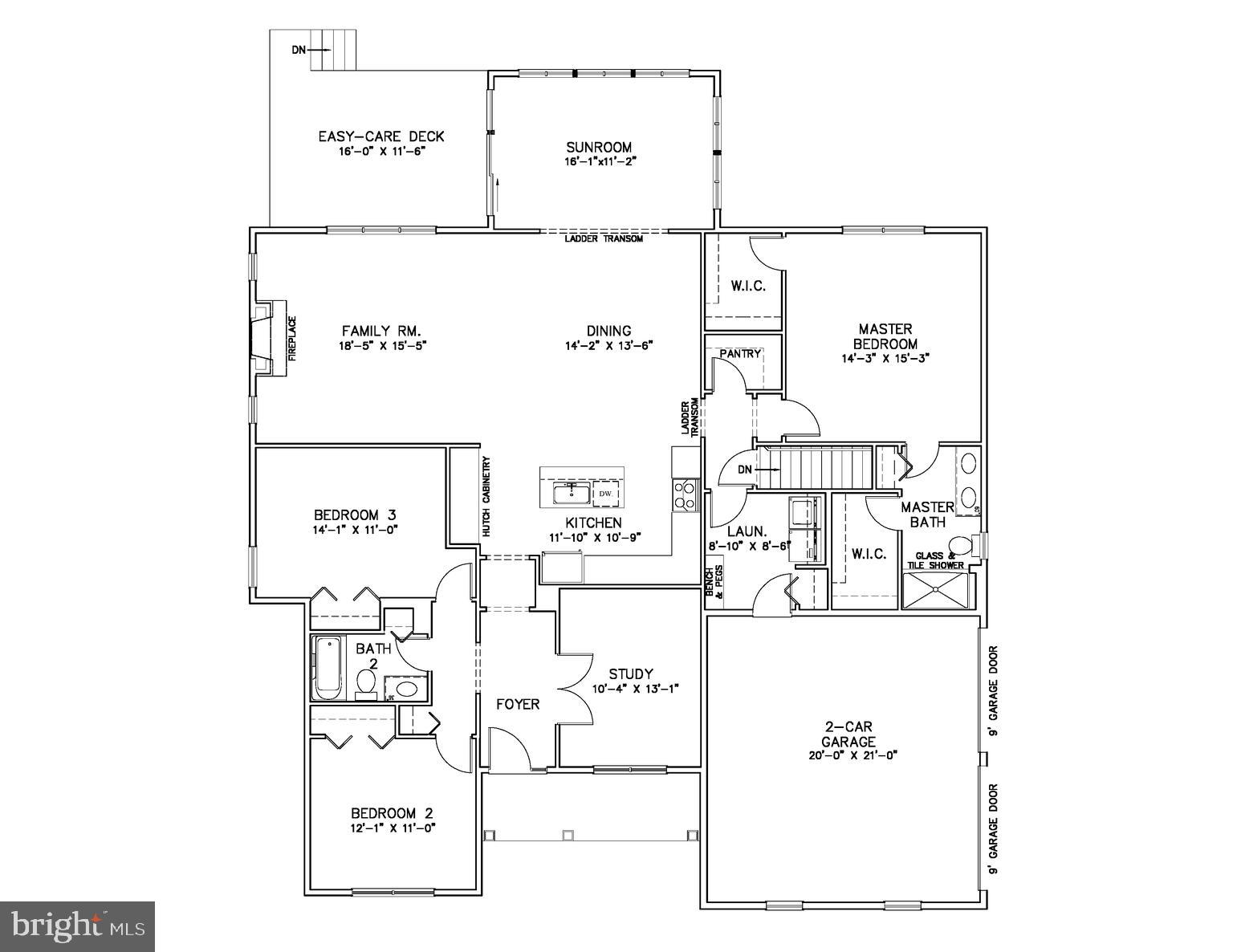 STRATHFORD MEADOWS - Residential