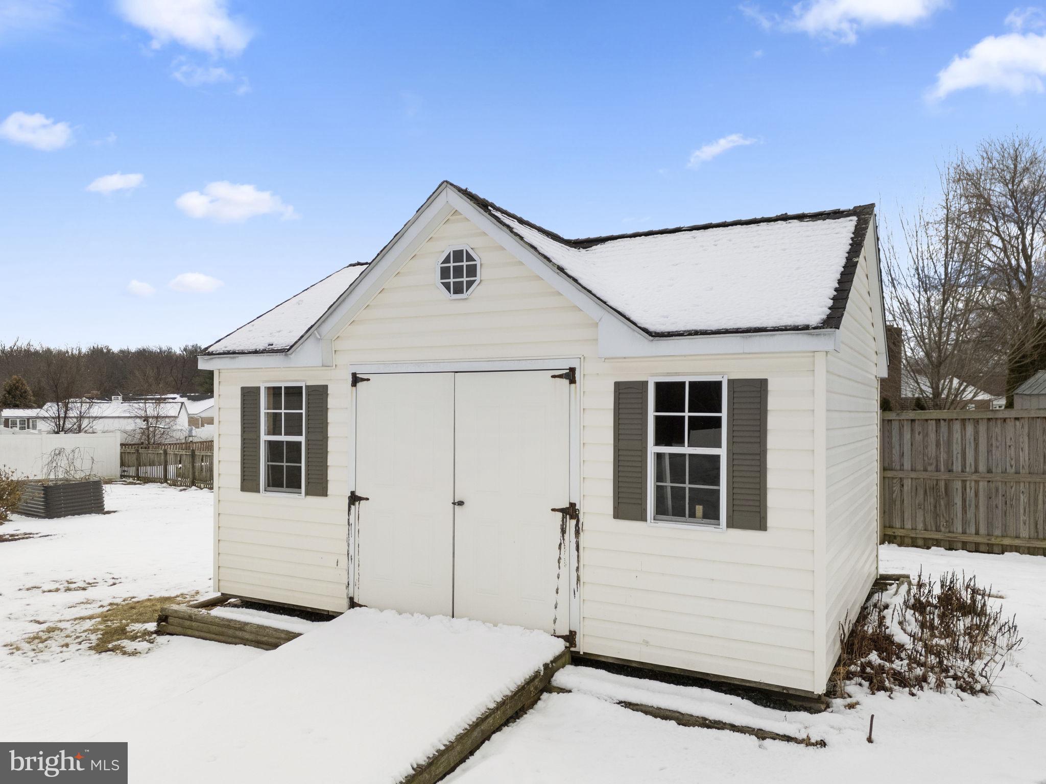 GREENRIDGE - Residential