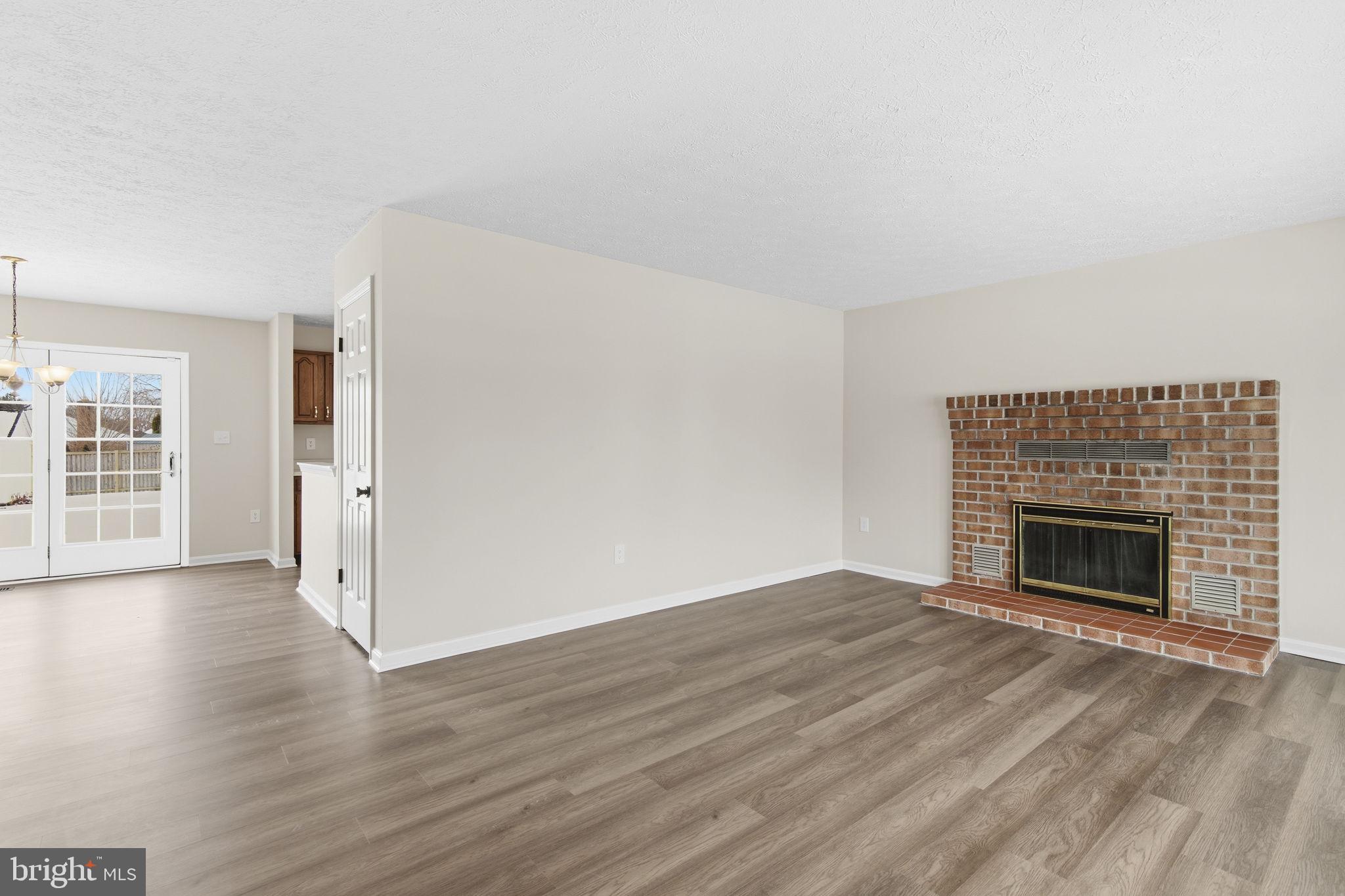 GREENRIDGE - Residential