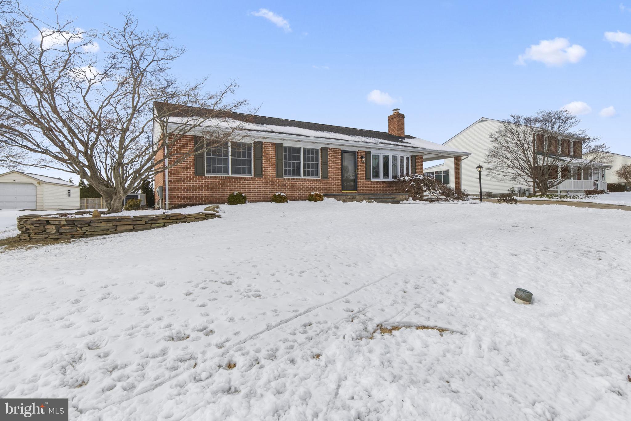 GREENRIDGE - Residential