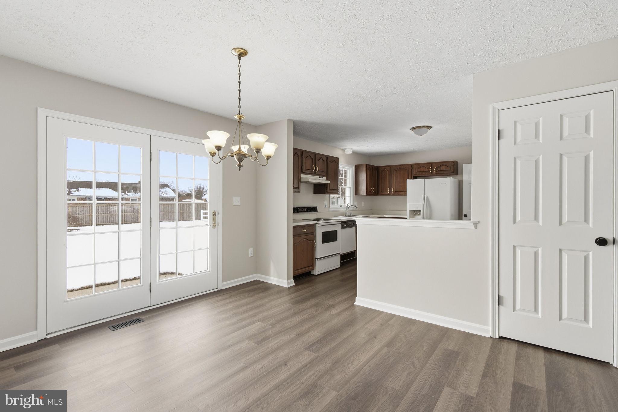 GREENRIDGE - Residential