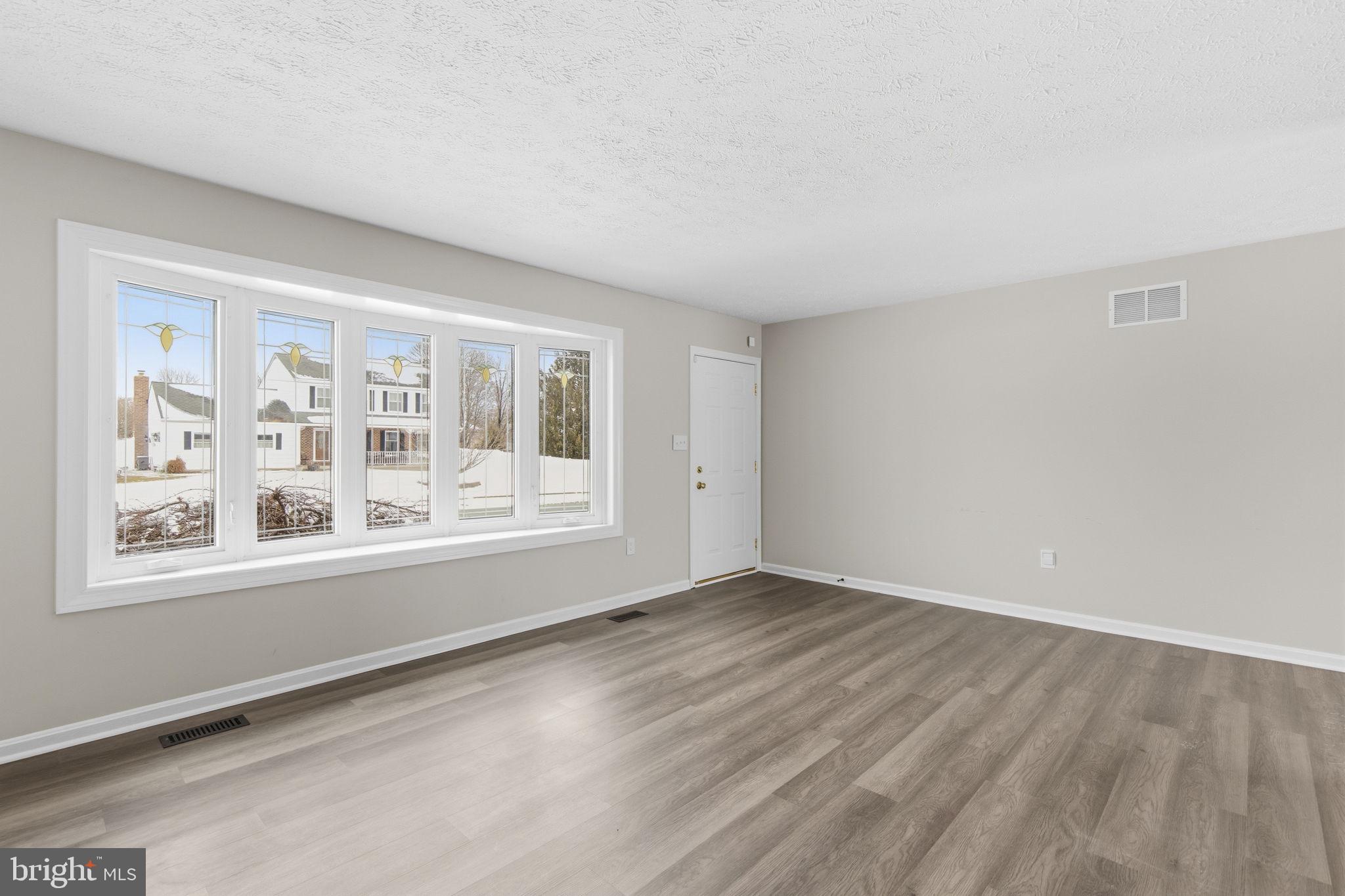 GREENRIDGE - Residential