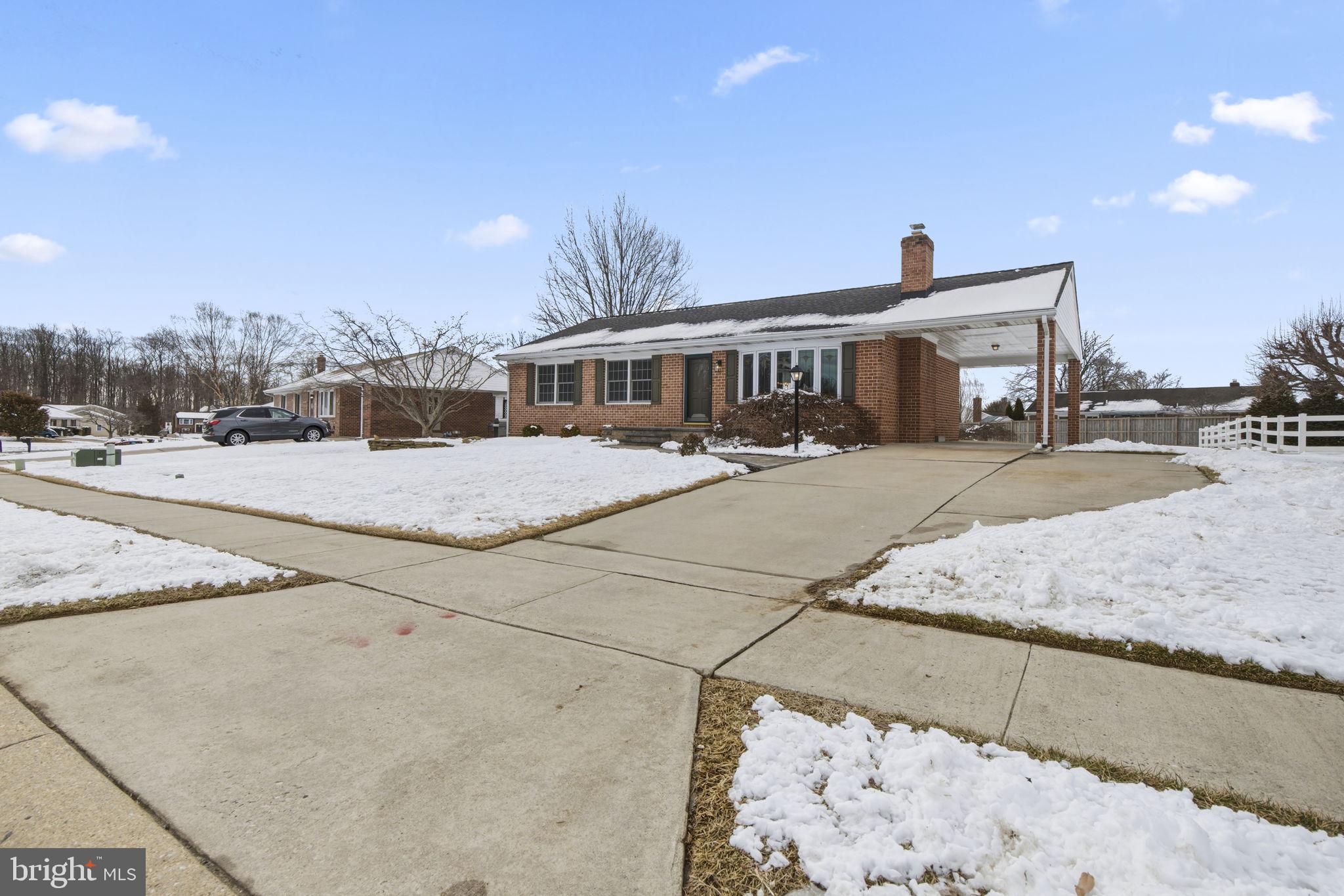 GREENRIDGE - Residential