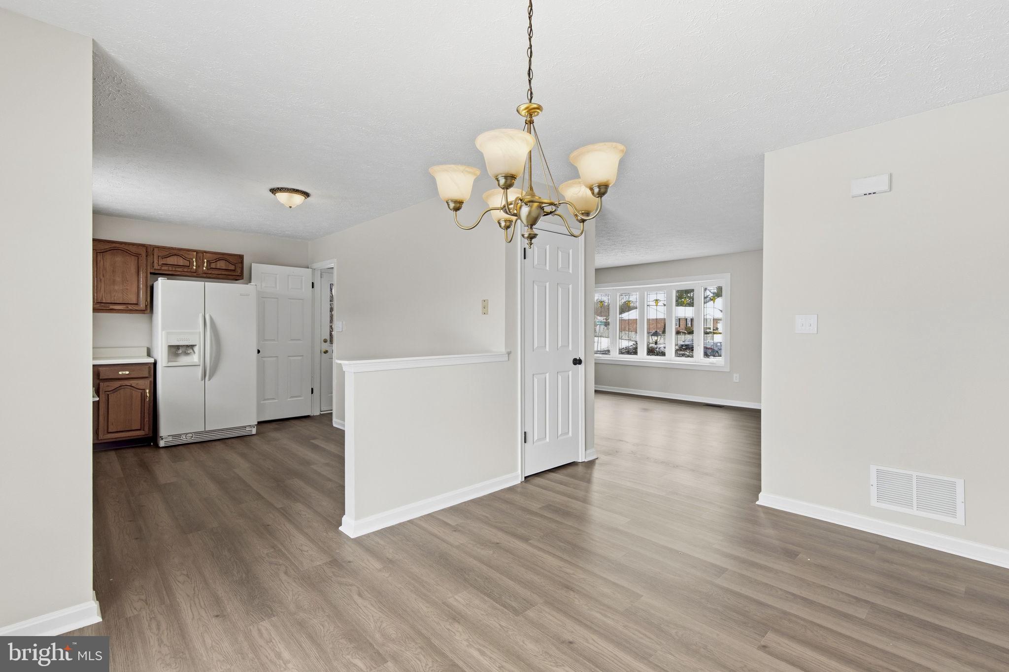 GREENRIDGE - Residential