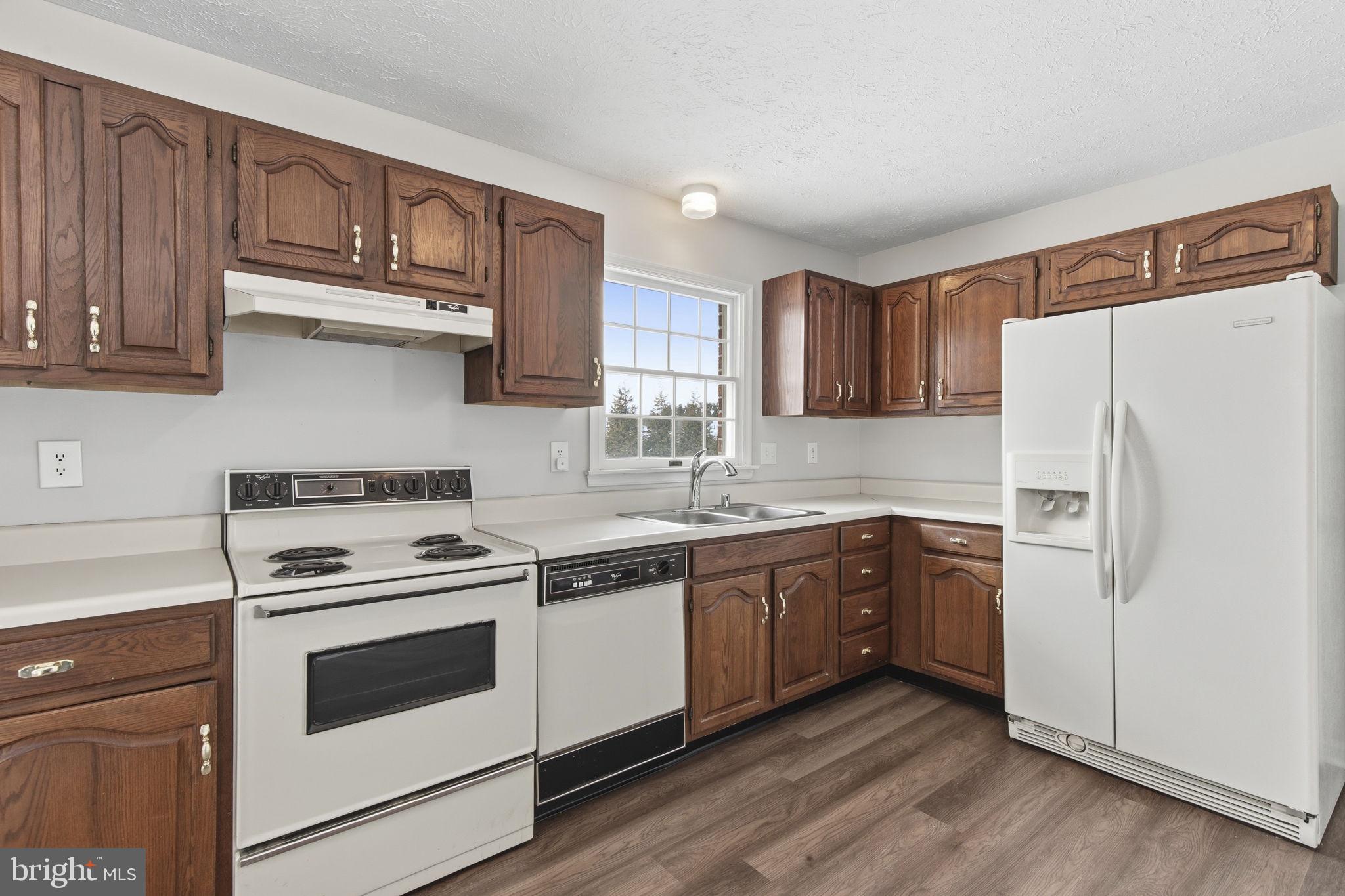 GREENRIDGE - Residential