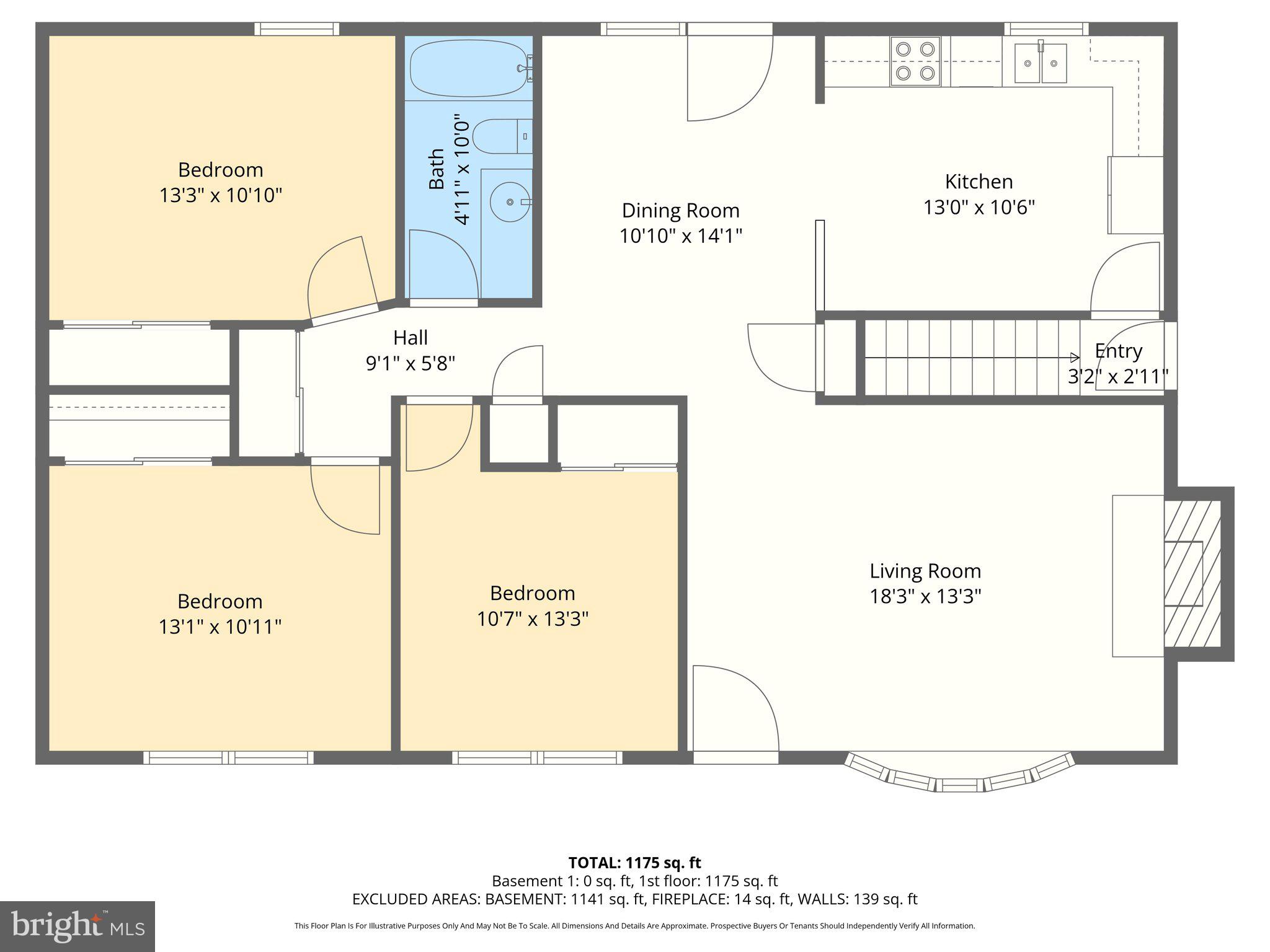 GREENRIDGE - Residential