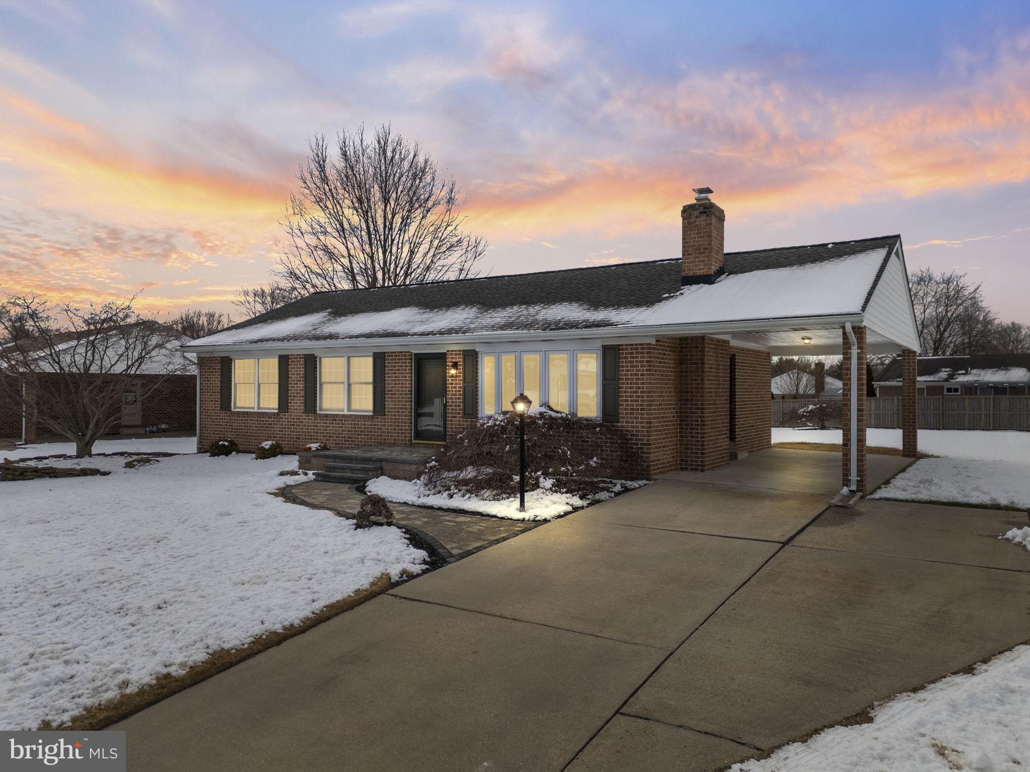 GREENRIDGE - Residential