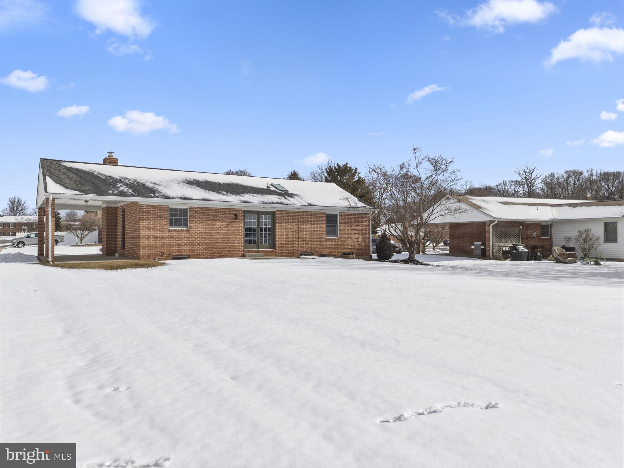 GREENRIDGE - Residential