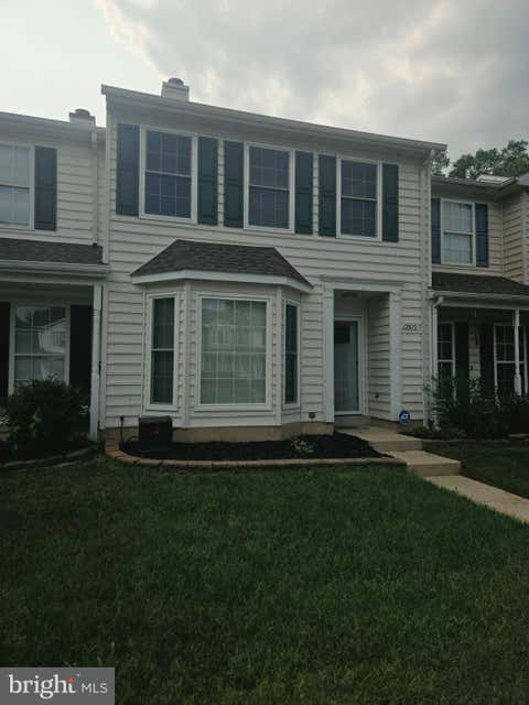 Townhouse For Sale - 12572 Mirkwood Ln<br/> Charles County, WALDORF, MD 20601