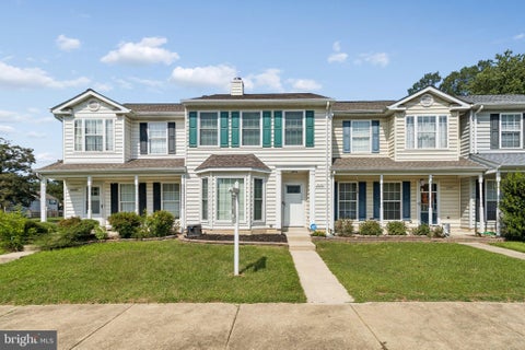 Townhouse For Sale - 12572 Mirkwood Ln<br/> Charles County, WALDORF, MD 20601