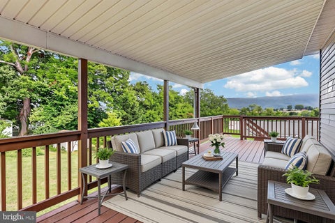 Homes For Sale - 358 W Spring Street<br/> WOODSTOCK, VA 22664