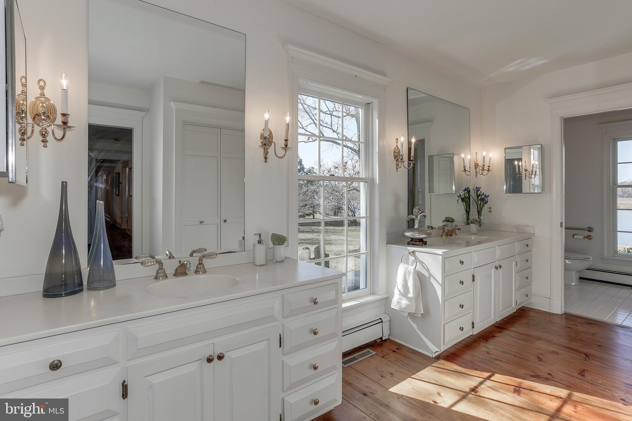 PATRICK'S PLAINS - Residential