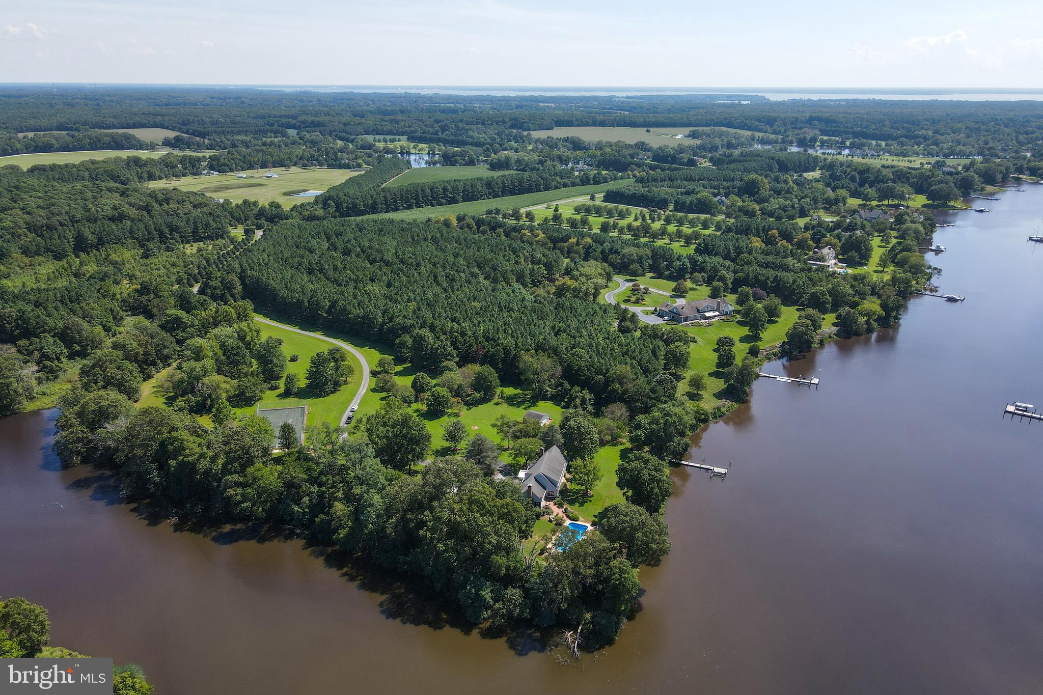 PATRICK'S PLAINS - Residential