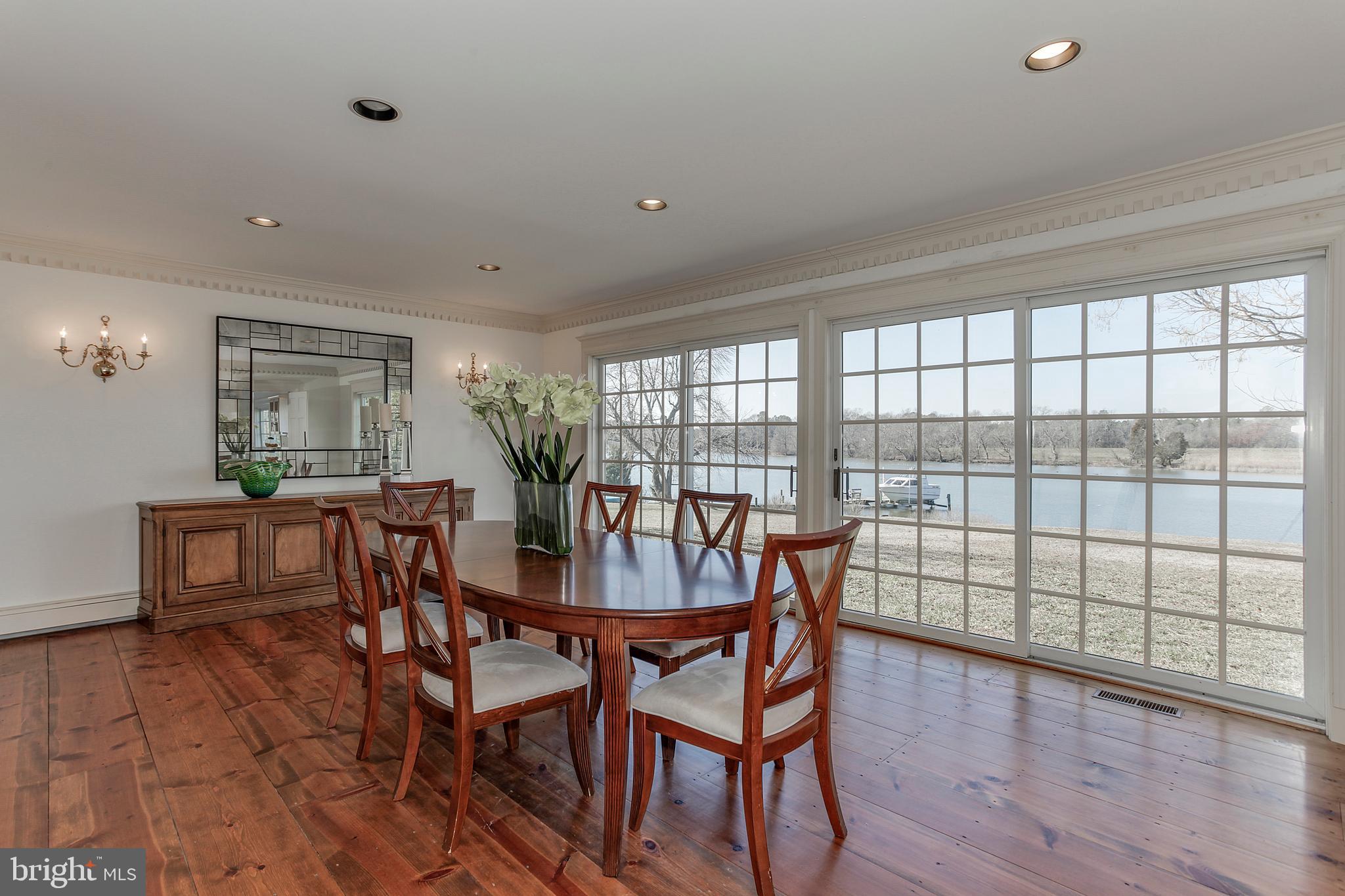 PATRICK'S PLAINS - Residential