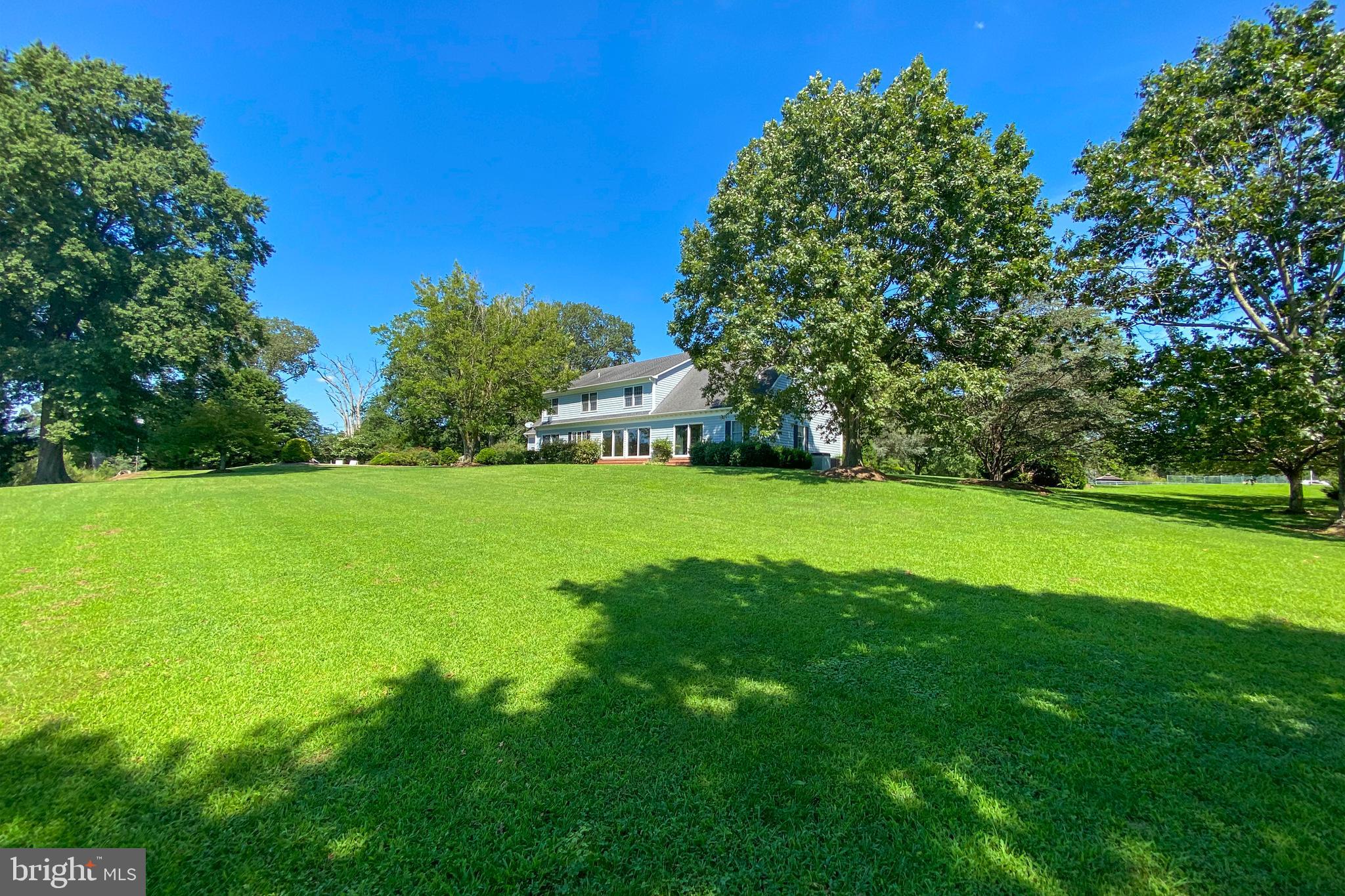 PATRICK'S PLAINS - Residential