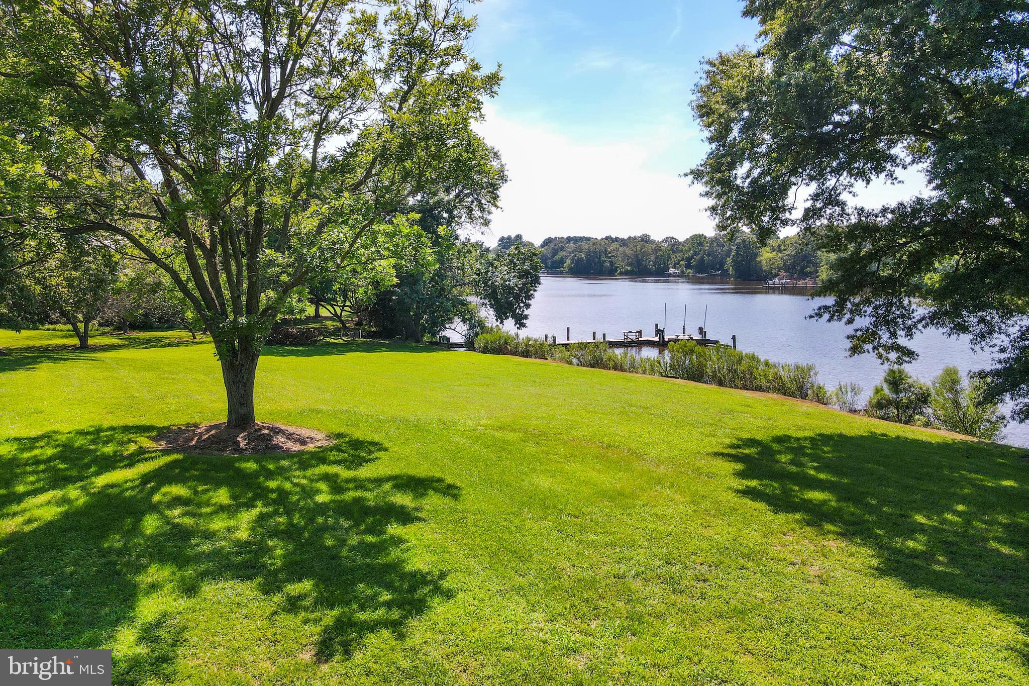 PATRICK'S PLAINS - Residential