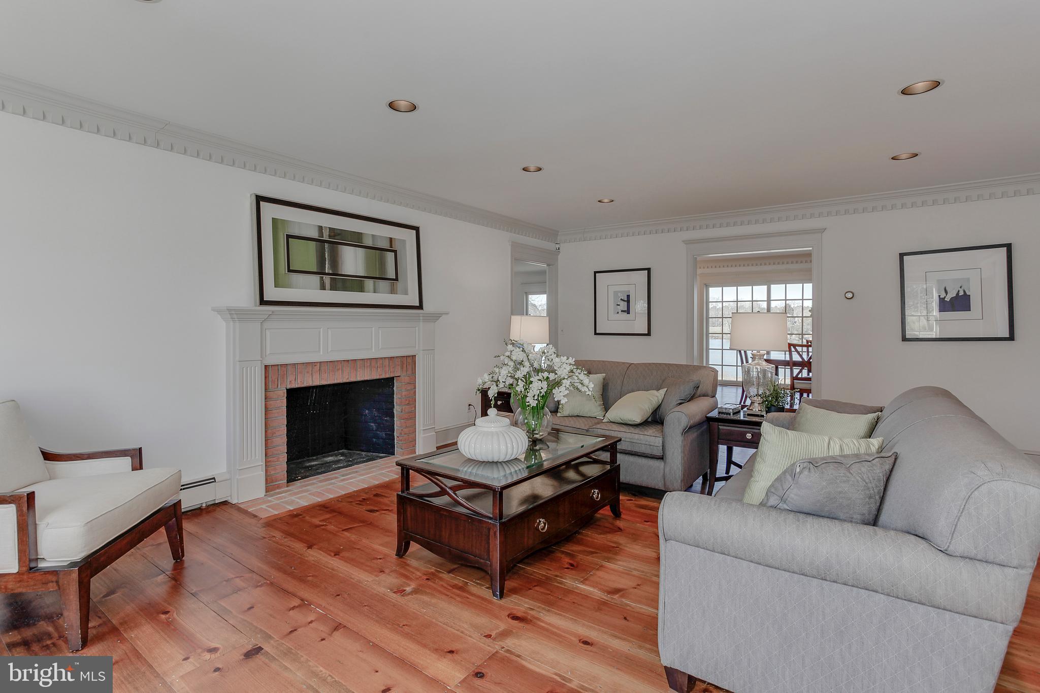 PATRICK'S PLAINS - Residential