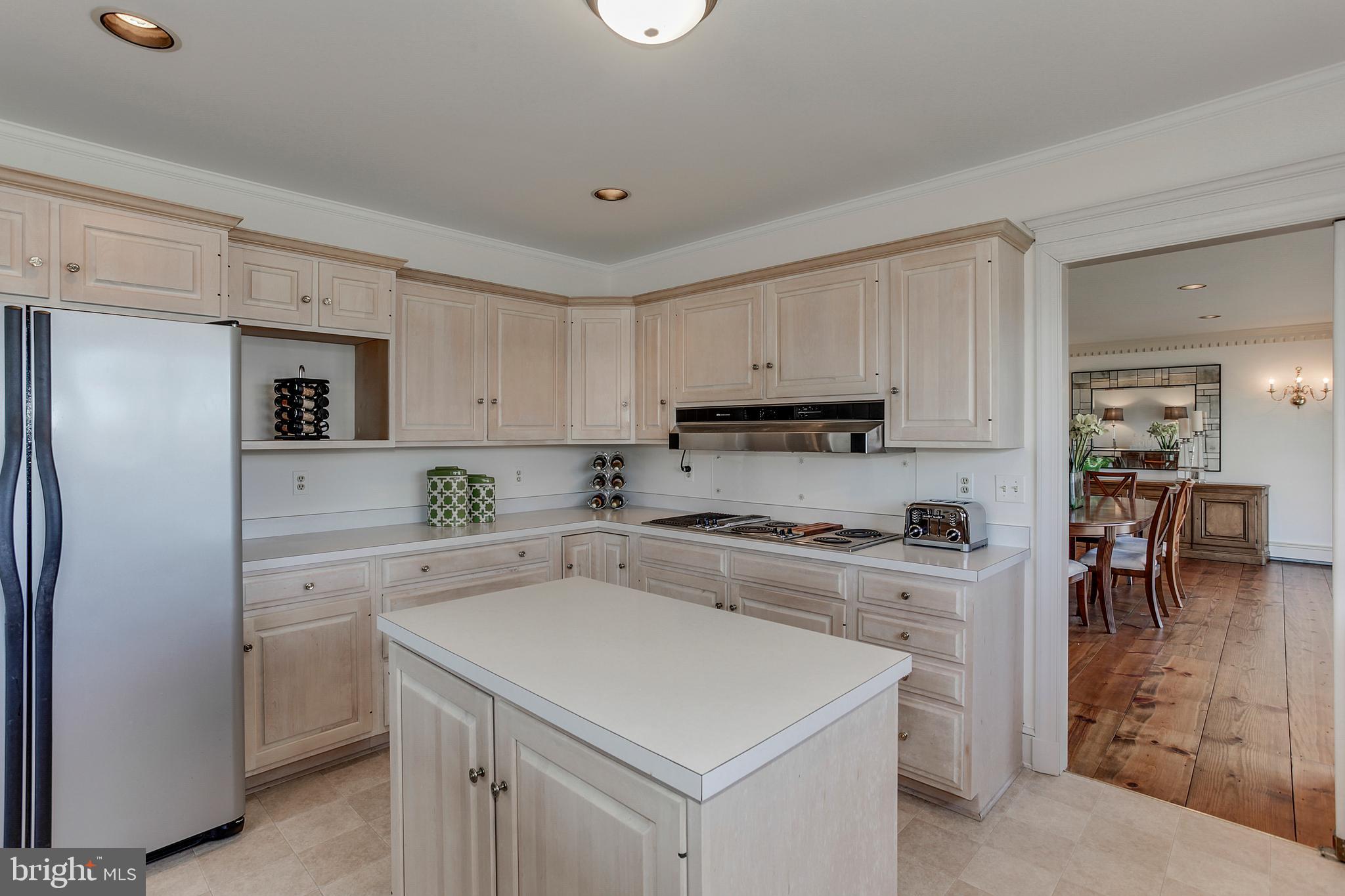 PATRICK'S PLAINS - Residential