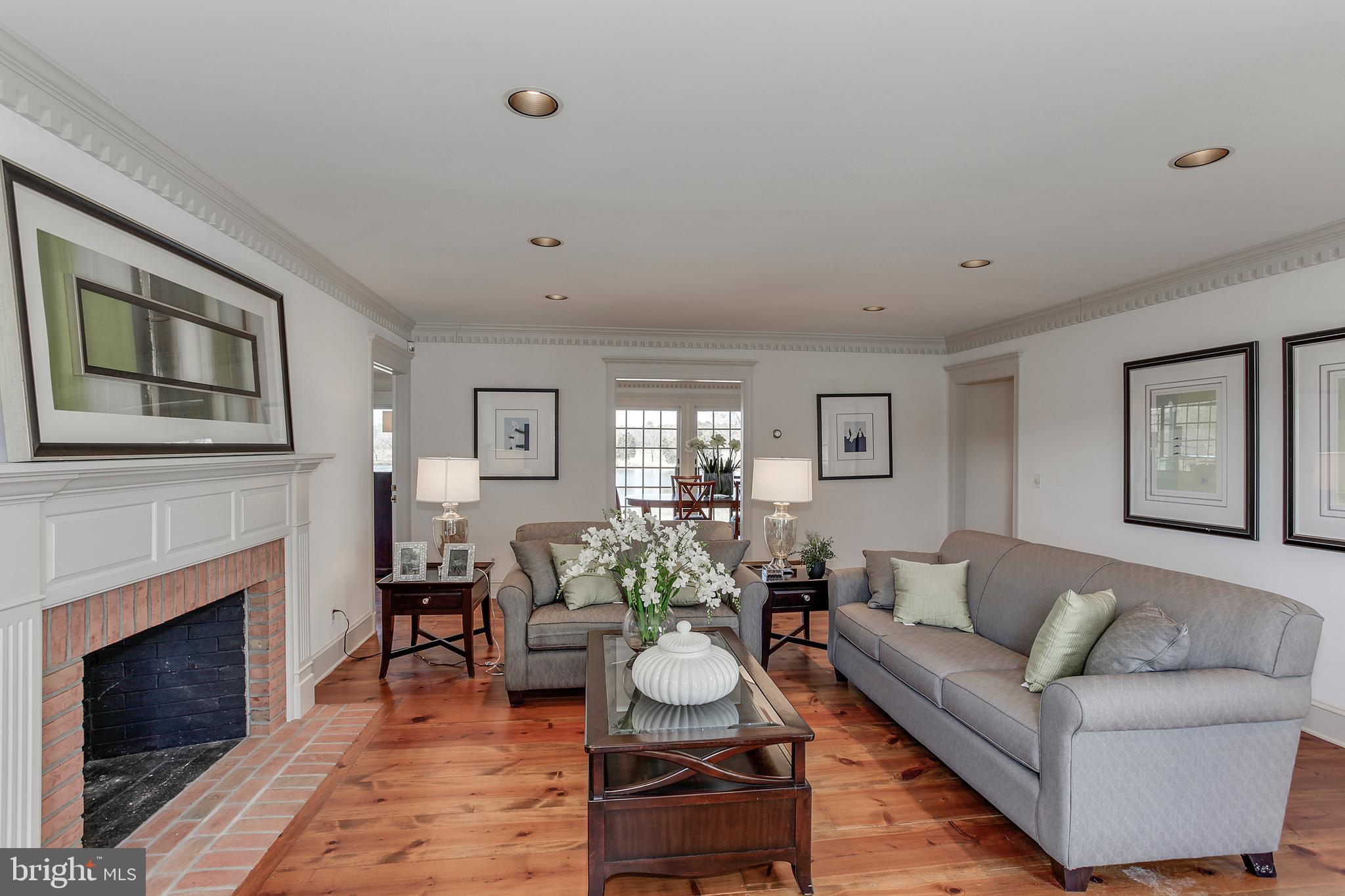 PATRICK'S PLAINS - Residential