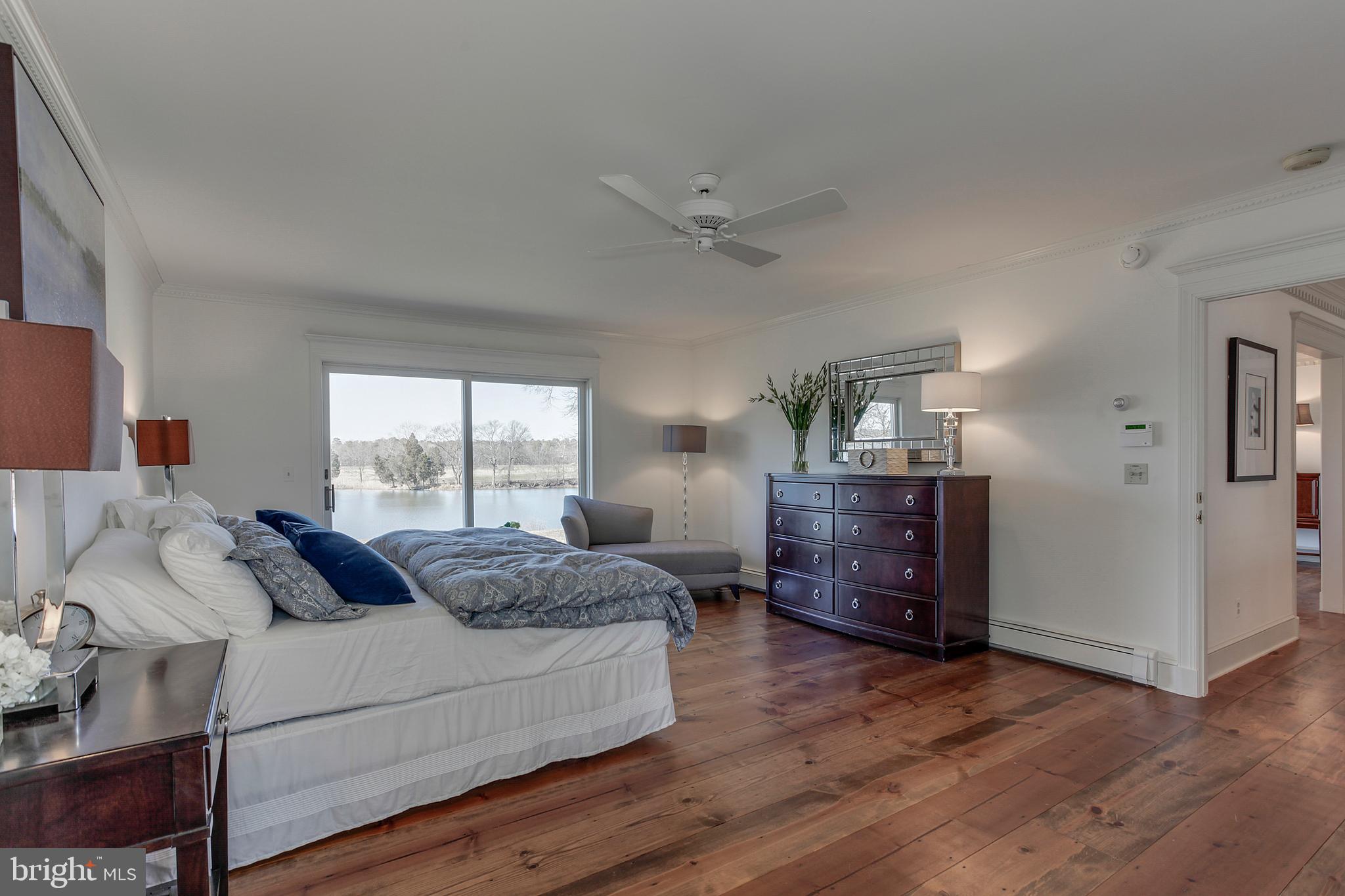 PATRICK'S PLAINS - Residential