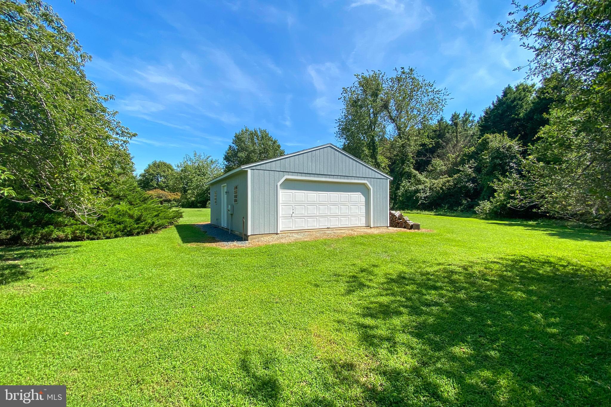 PATRICK'S PLAINS - Residential