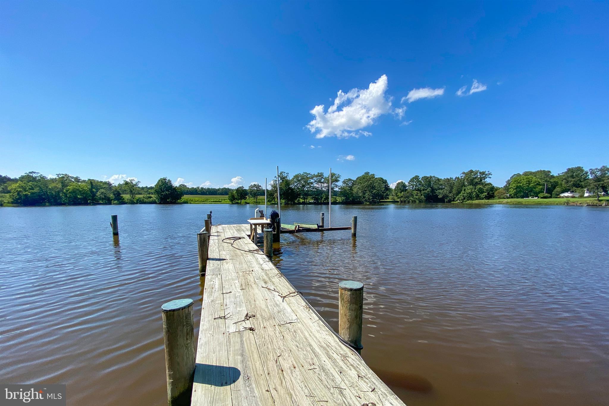 PATRICK'S PLAINS - Residential