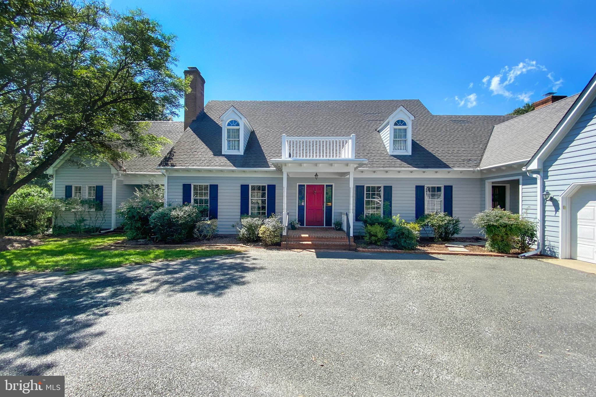 PATRICK'S PLAINS - Residential