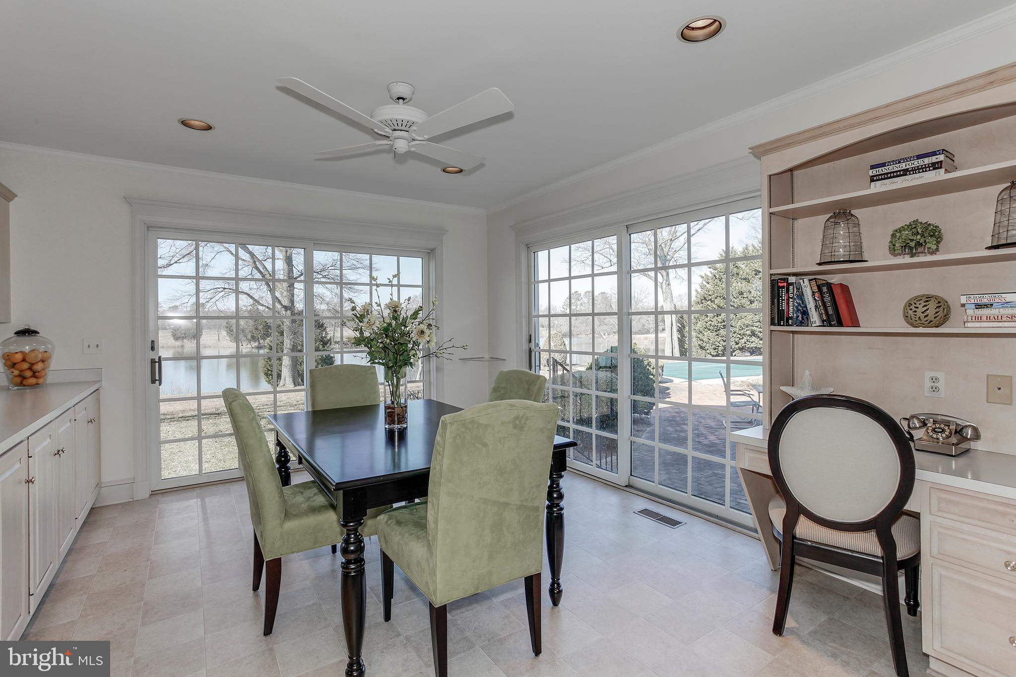 PATRICK'S PLAINS - Residential