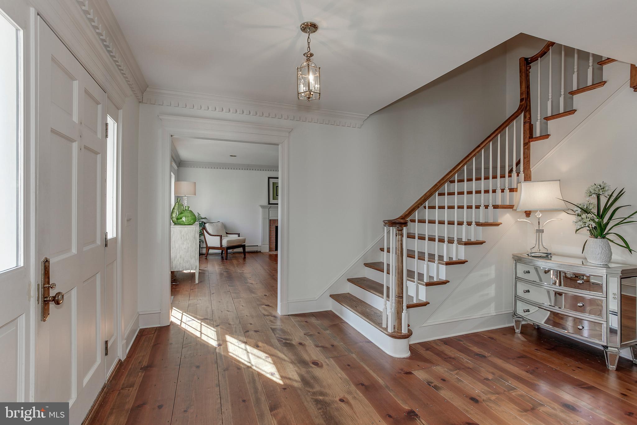 PATRICK'S PLAINS - Residential