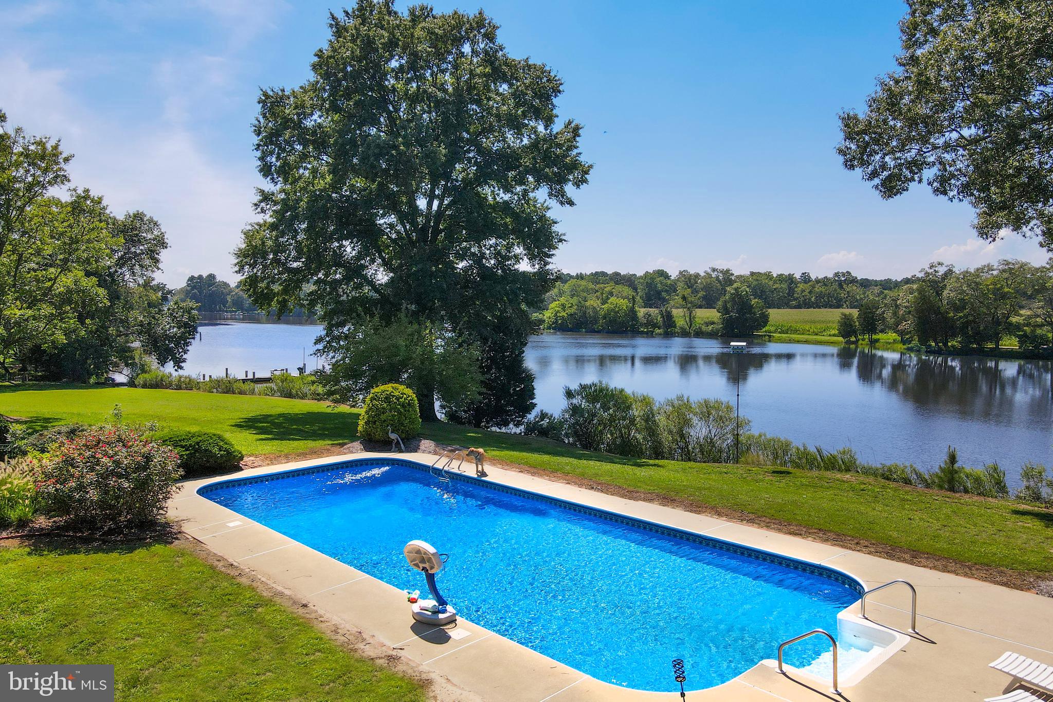 PATRICK'S PLAINS - Residential