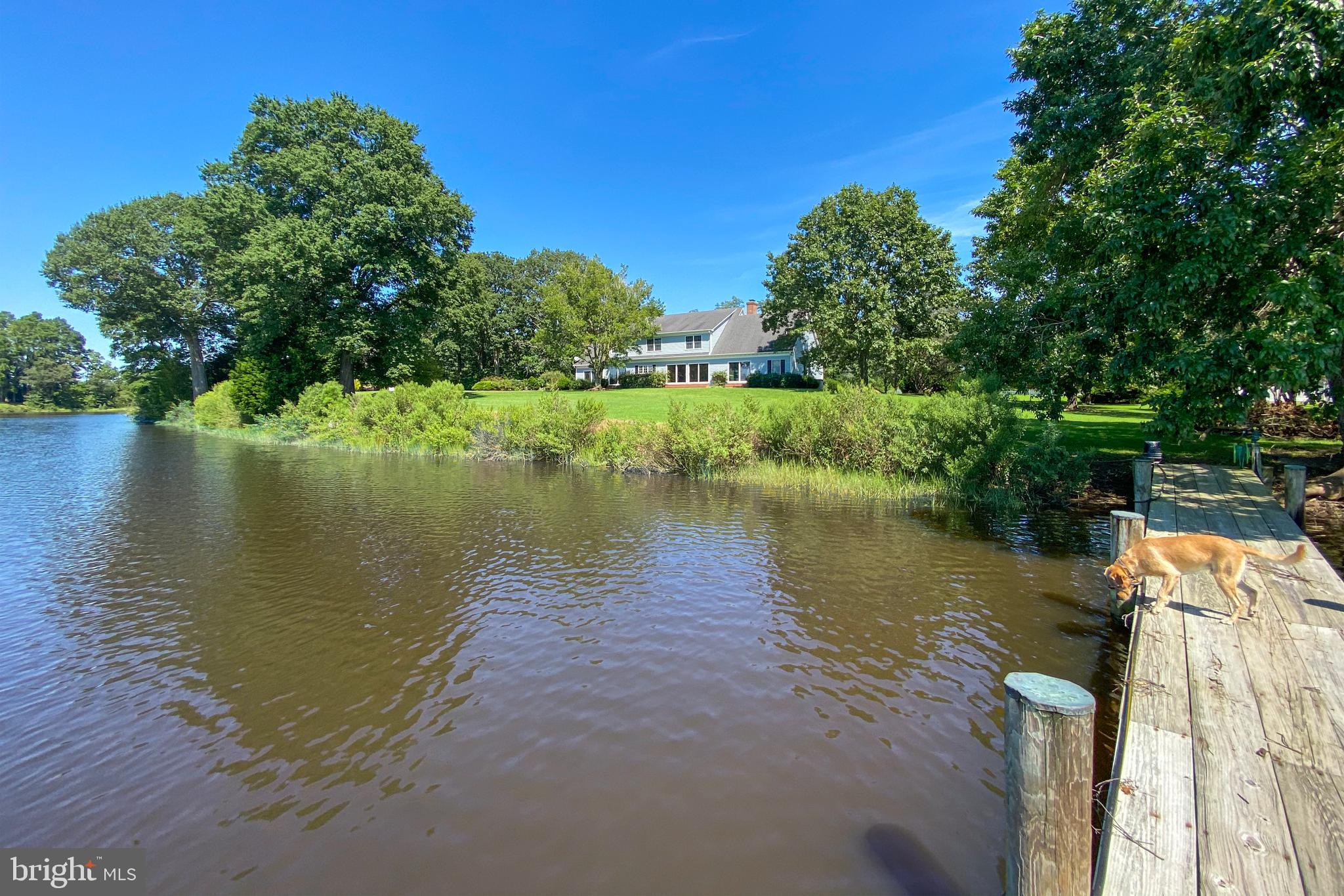 PATRICK'S PLAINS - Residential