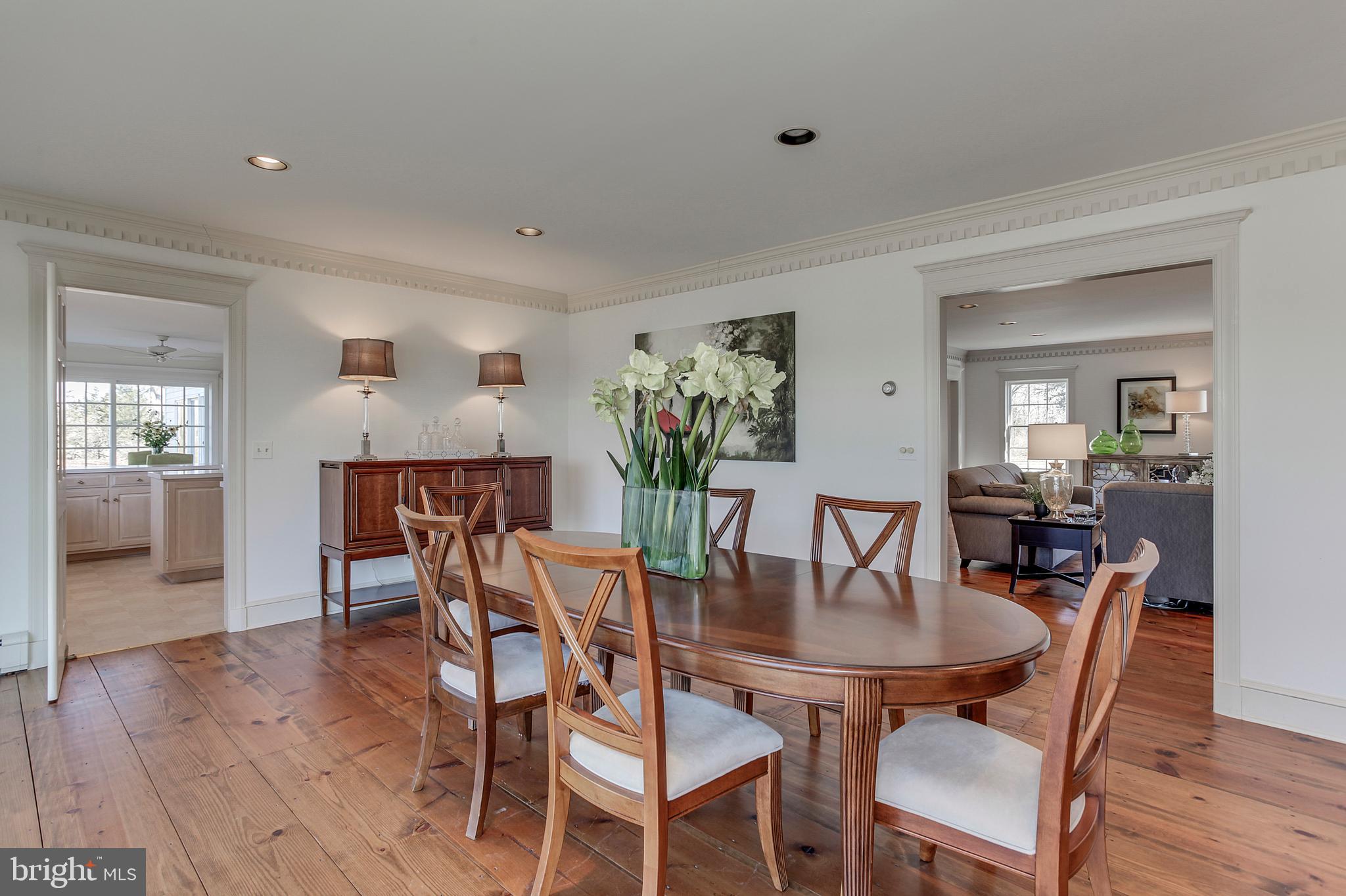 PATRICK'S PLAINS - Residential