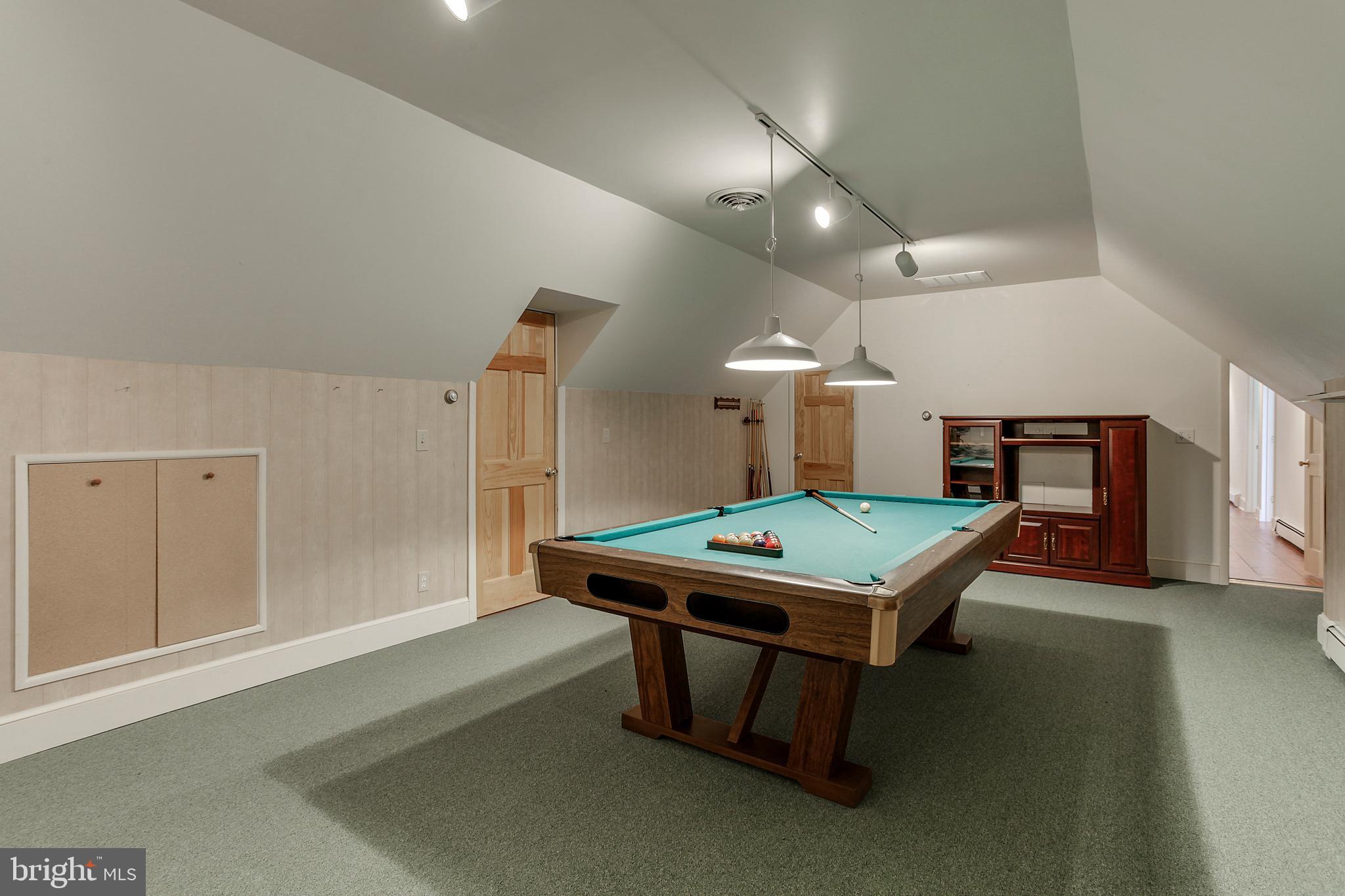 PATRICK'S PLAINS - Residential