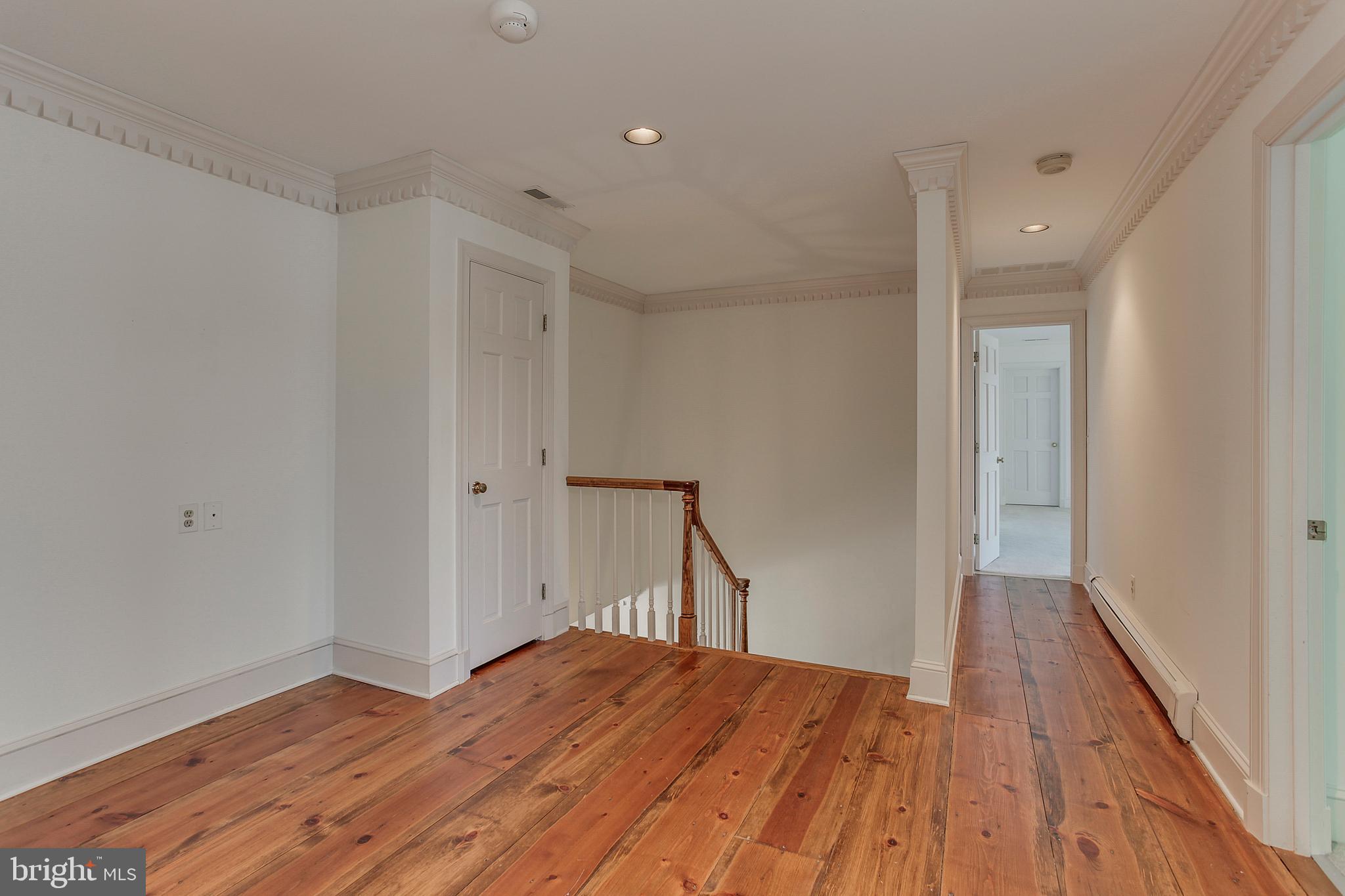 PATRICK'S PLAINS - Residential