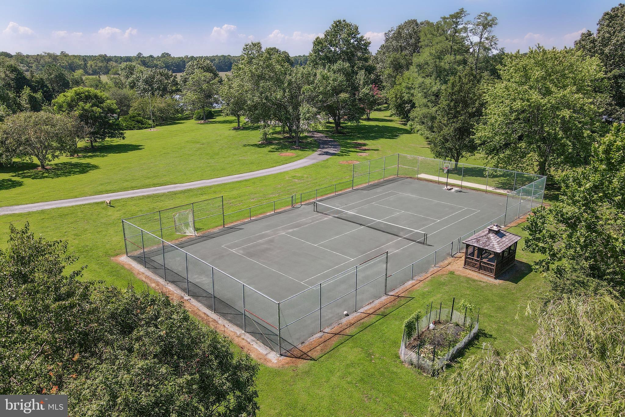 PATRICK'S PLAINS - Residential