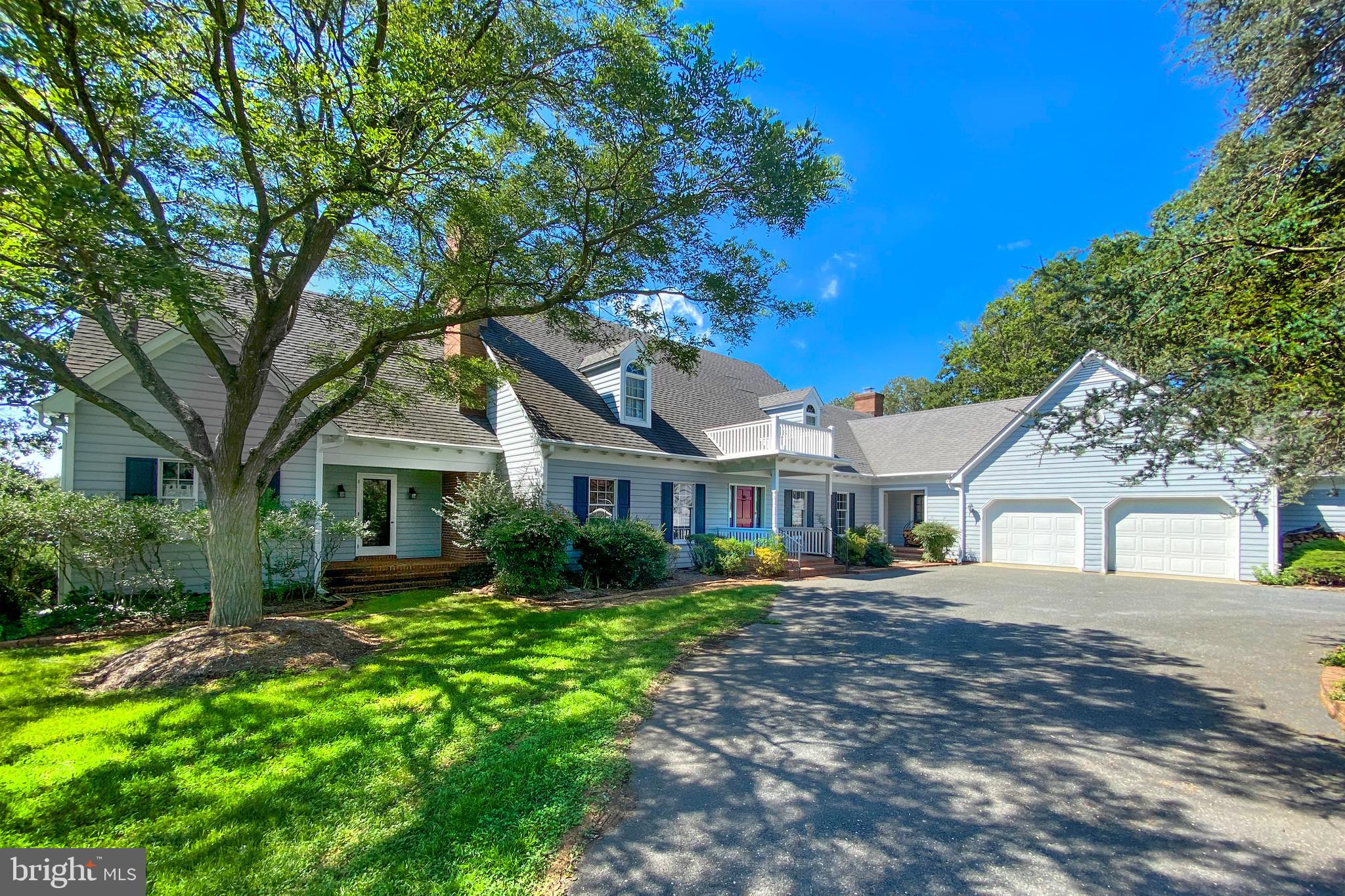 PATRICK'S PLAINS - Residential