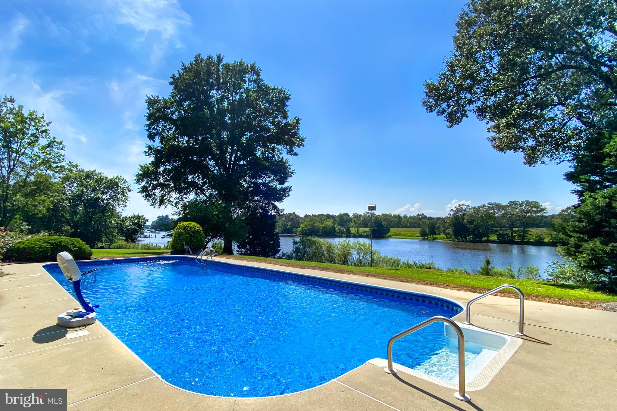 PATRICK'S PLAINS - Residential