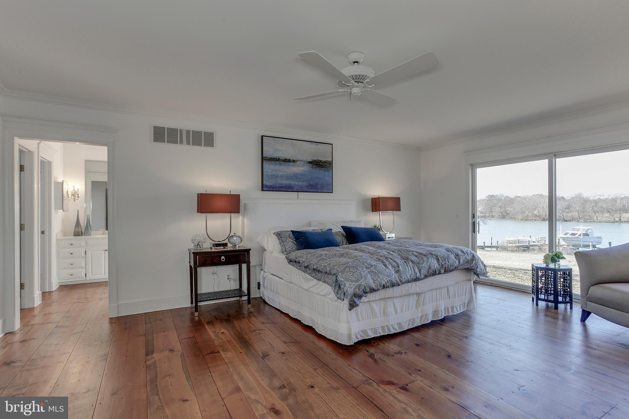 PATRICK'S PLAINS - Residential