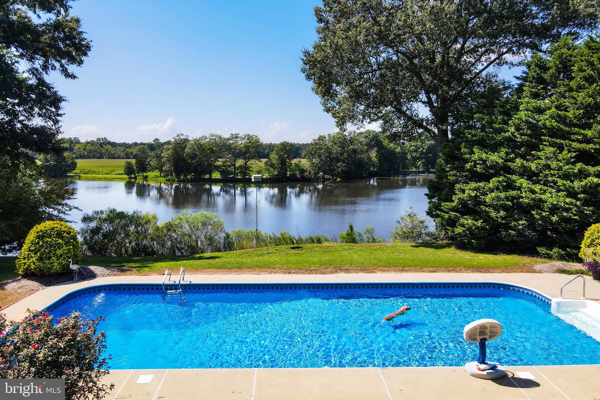 PATRICK'S PLAINS - Residential