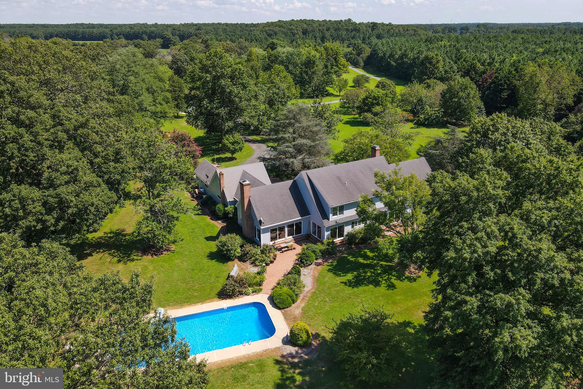 PATRICK'S PLAINS - Residential