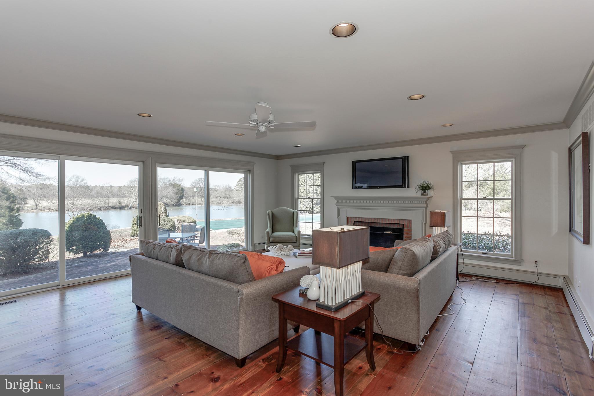 PATRICK'S PLAINS - Residential