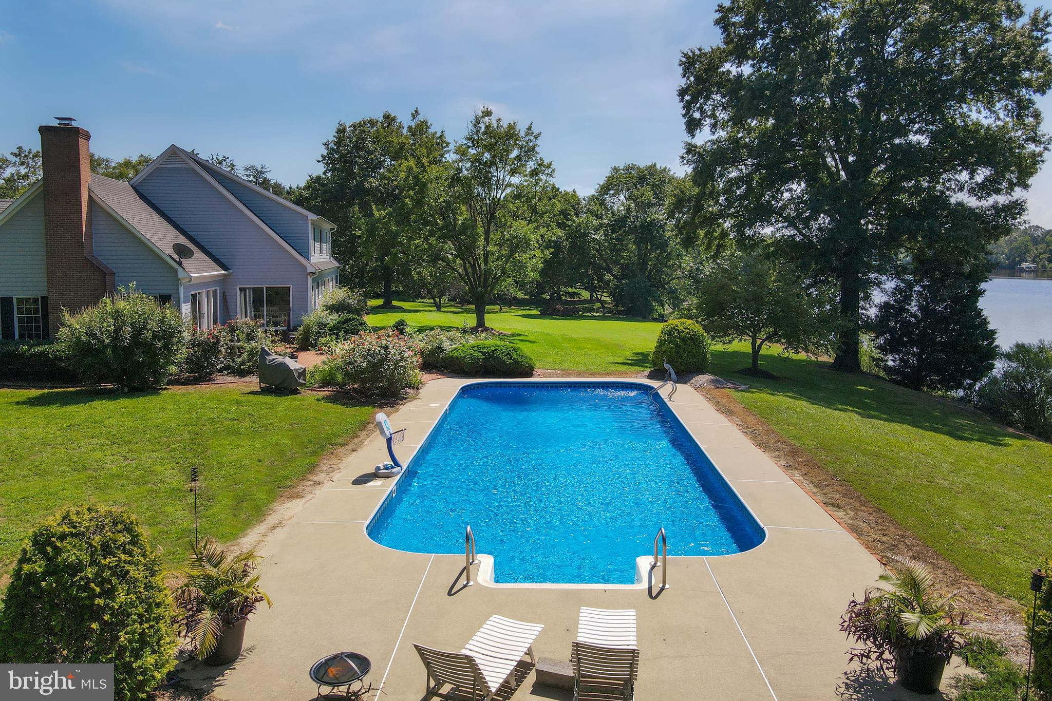 PATRICK'S PLAINS - Residential