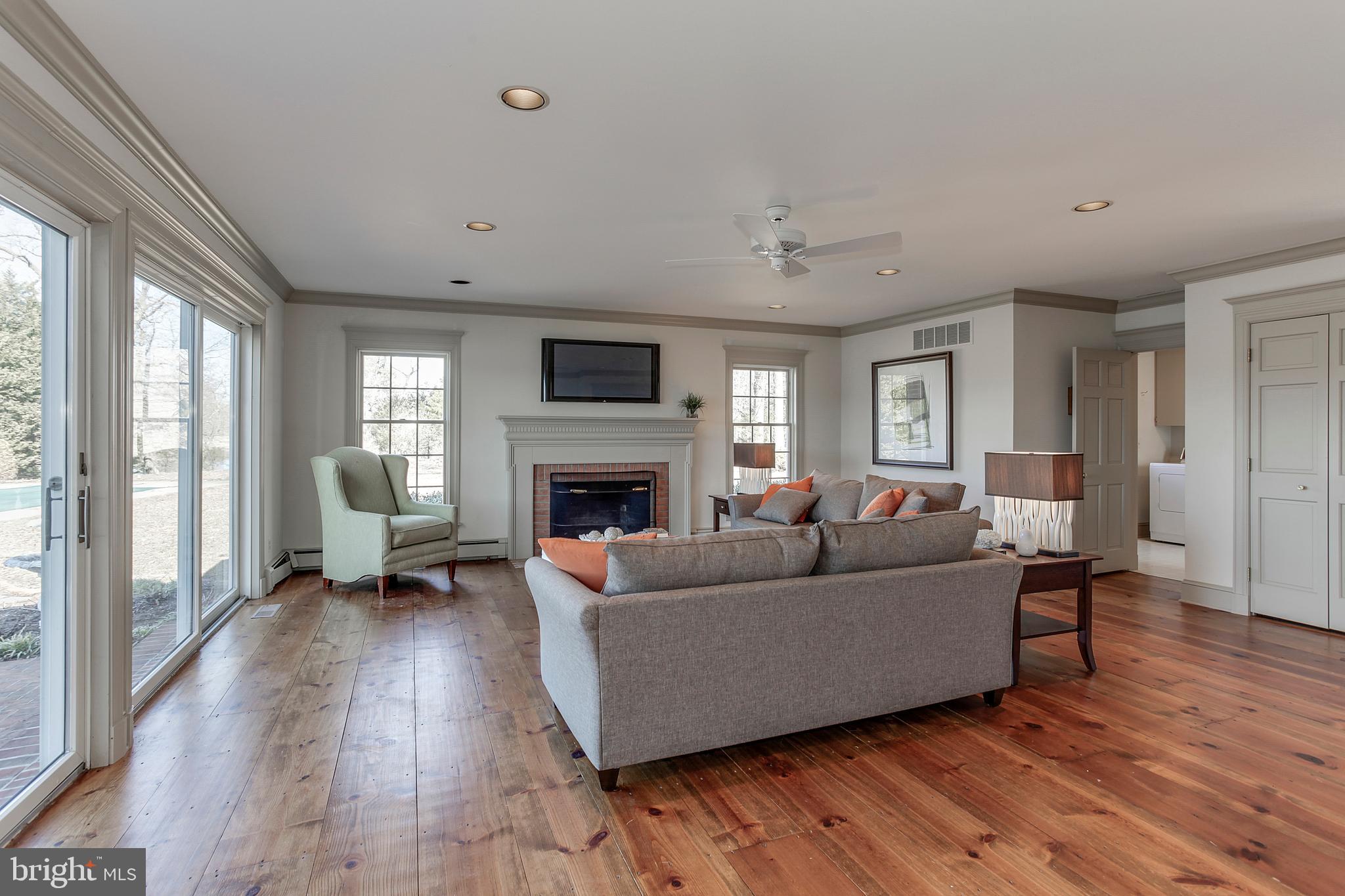 PATRICK'S PLAINS - Residential