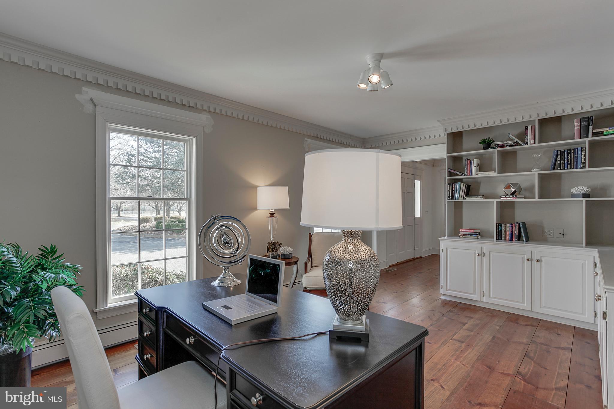 PATRICK'S PLAINS - Residential